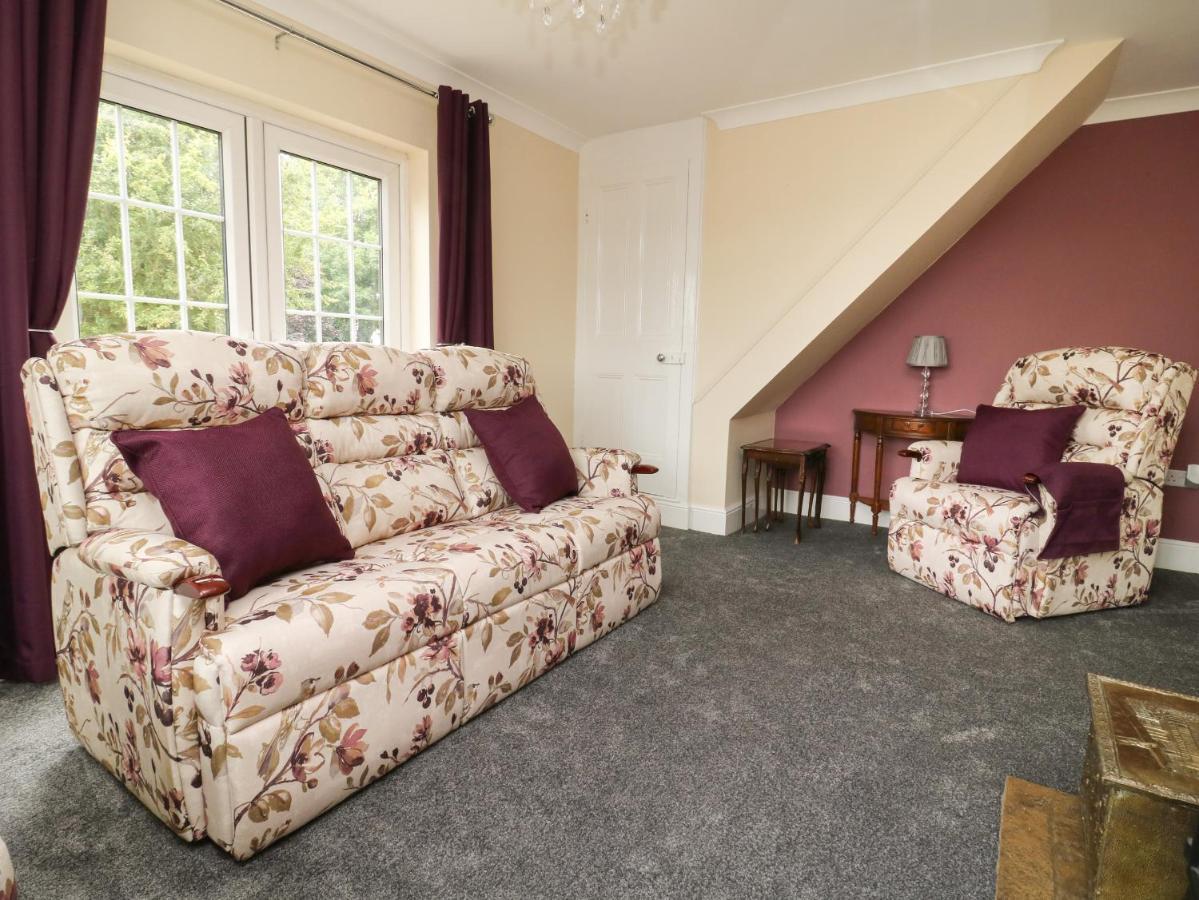 2 Crosslands Holiday home *