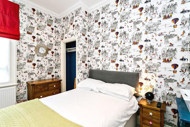Guest house Holmlea