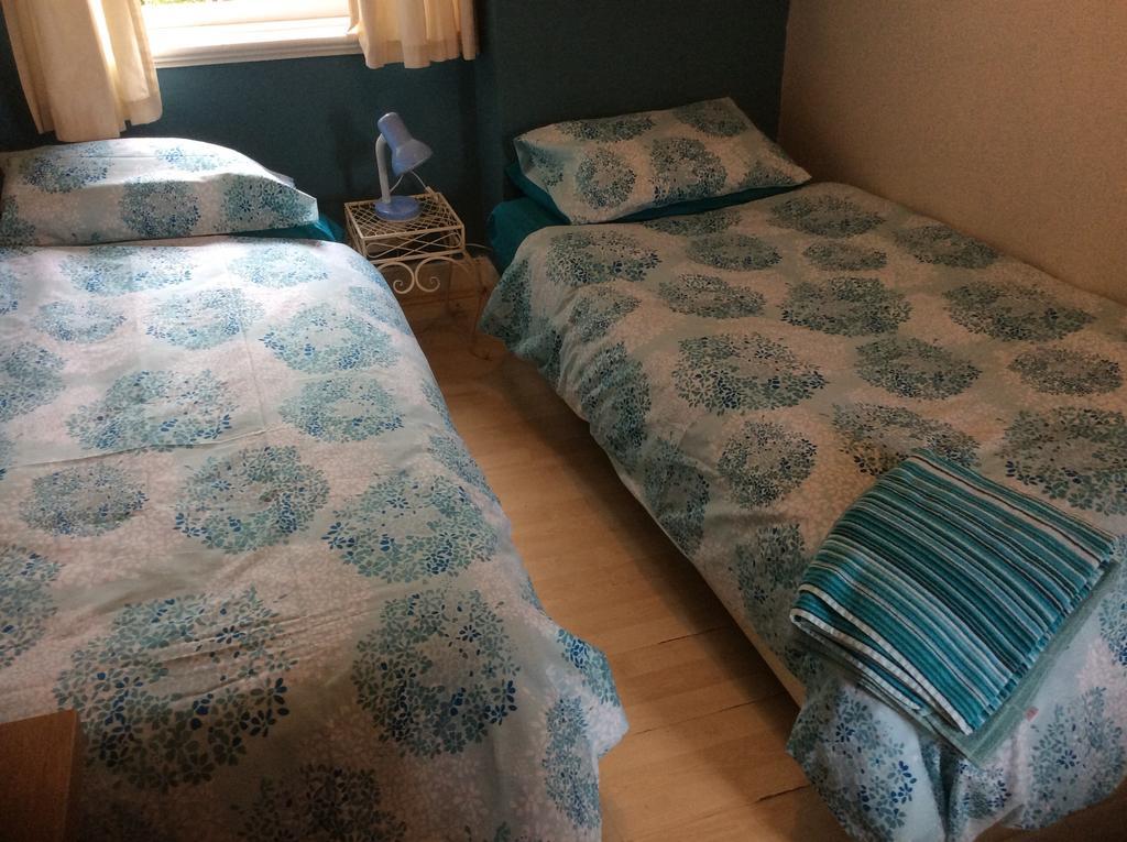 Hostel Naburn Station York