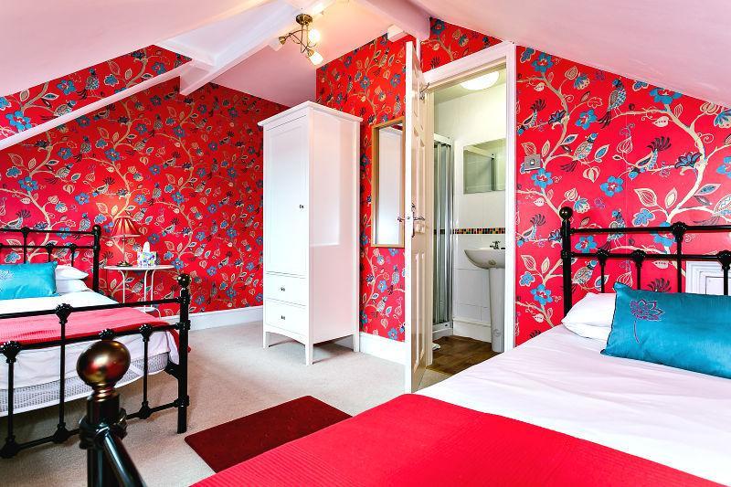 Guest house Holmlea York