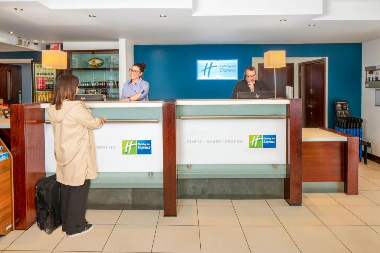 Hotel Express By Ihg