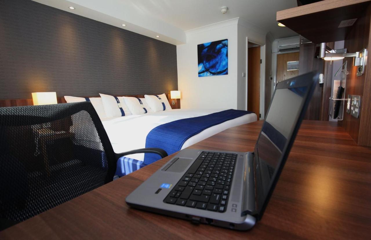 Express By Ihg 3*