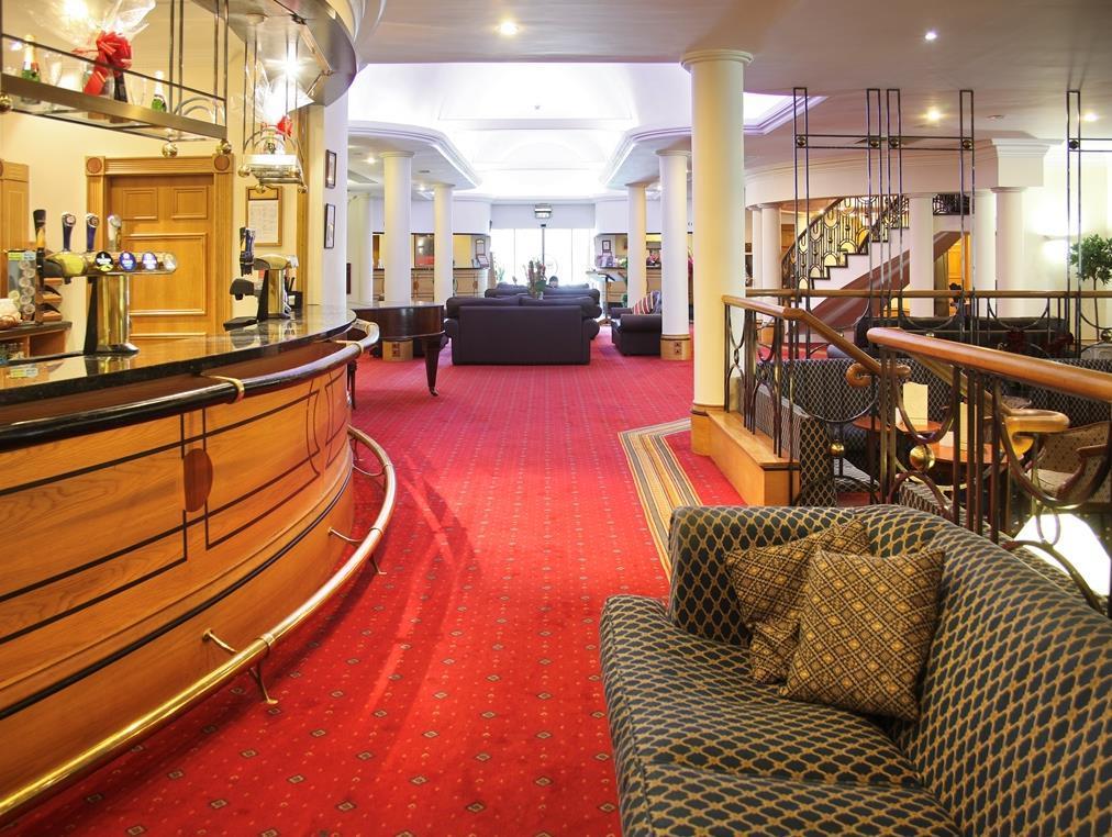 Mercure Fairfield Manor 4* York