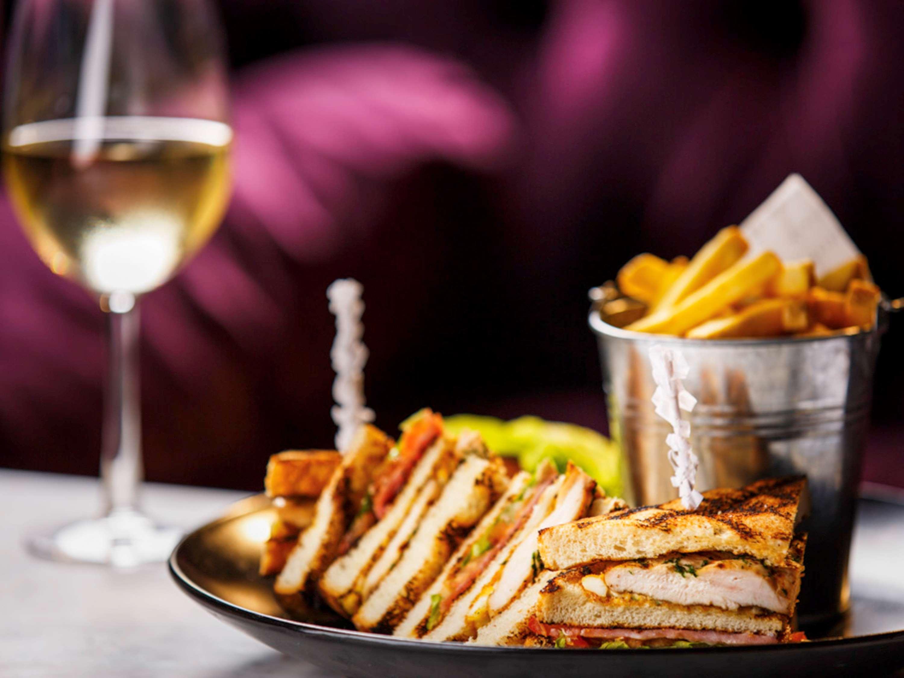 Mercure Fairfield Manor York