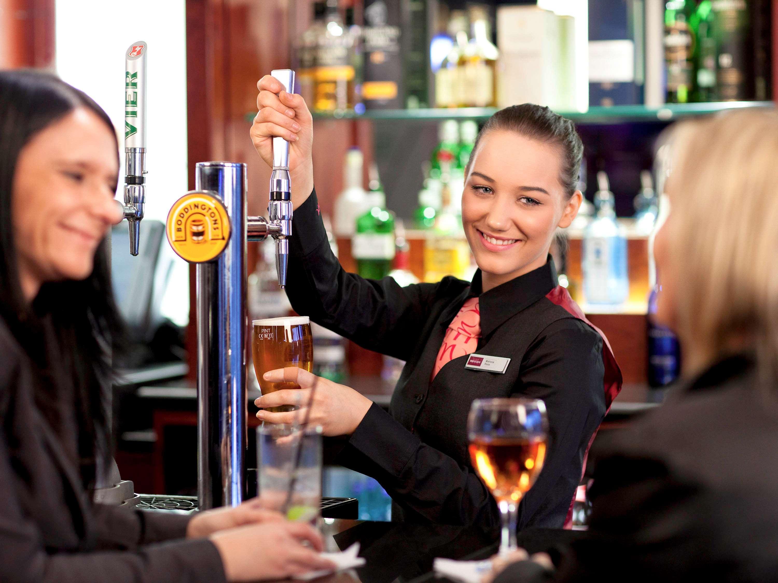 Mercure Fairfield Manor Hotel York