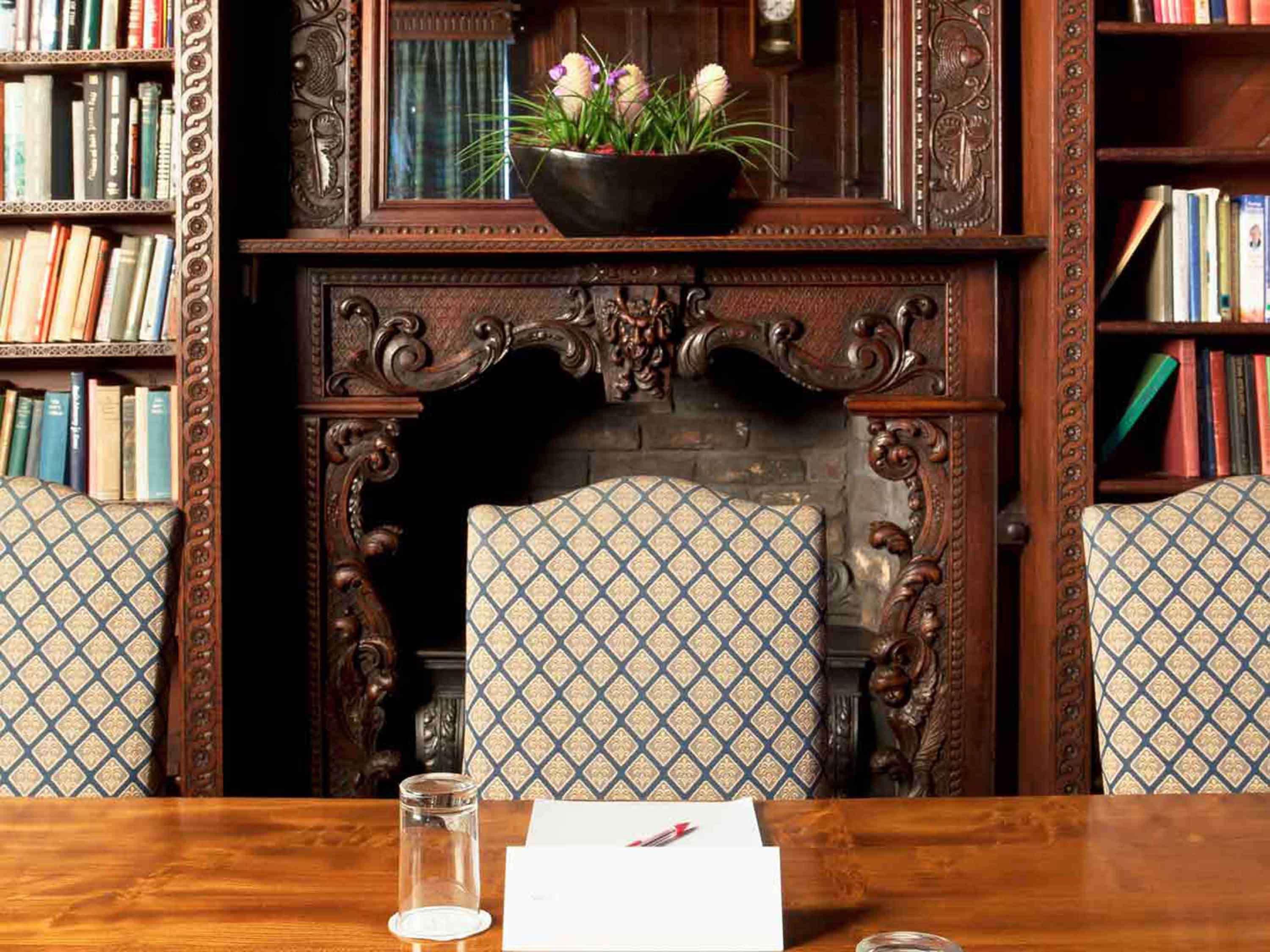 Hotel Mercure Fairfield Manor