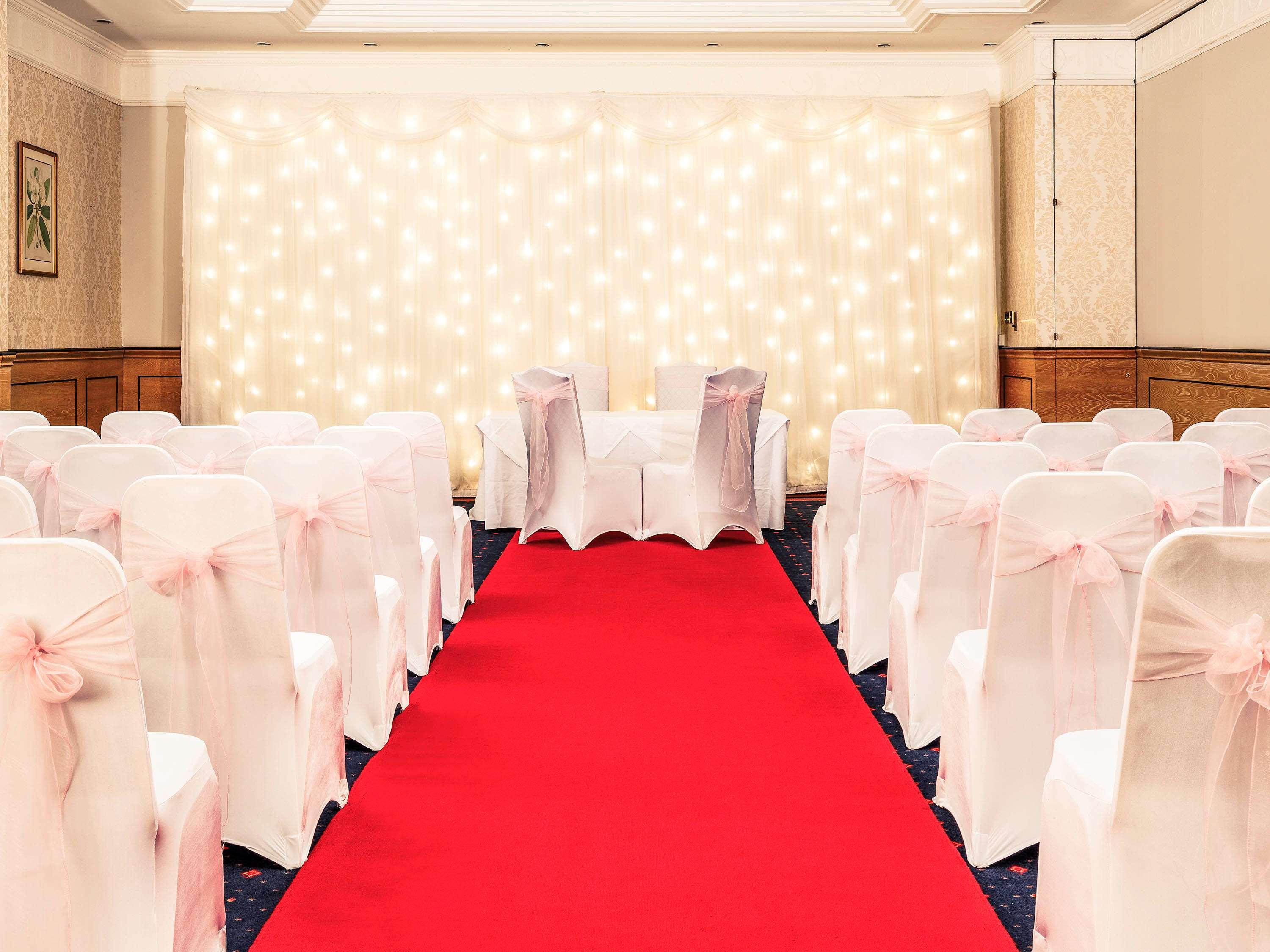 Mercure Fairfield Manor