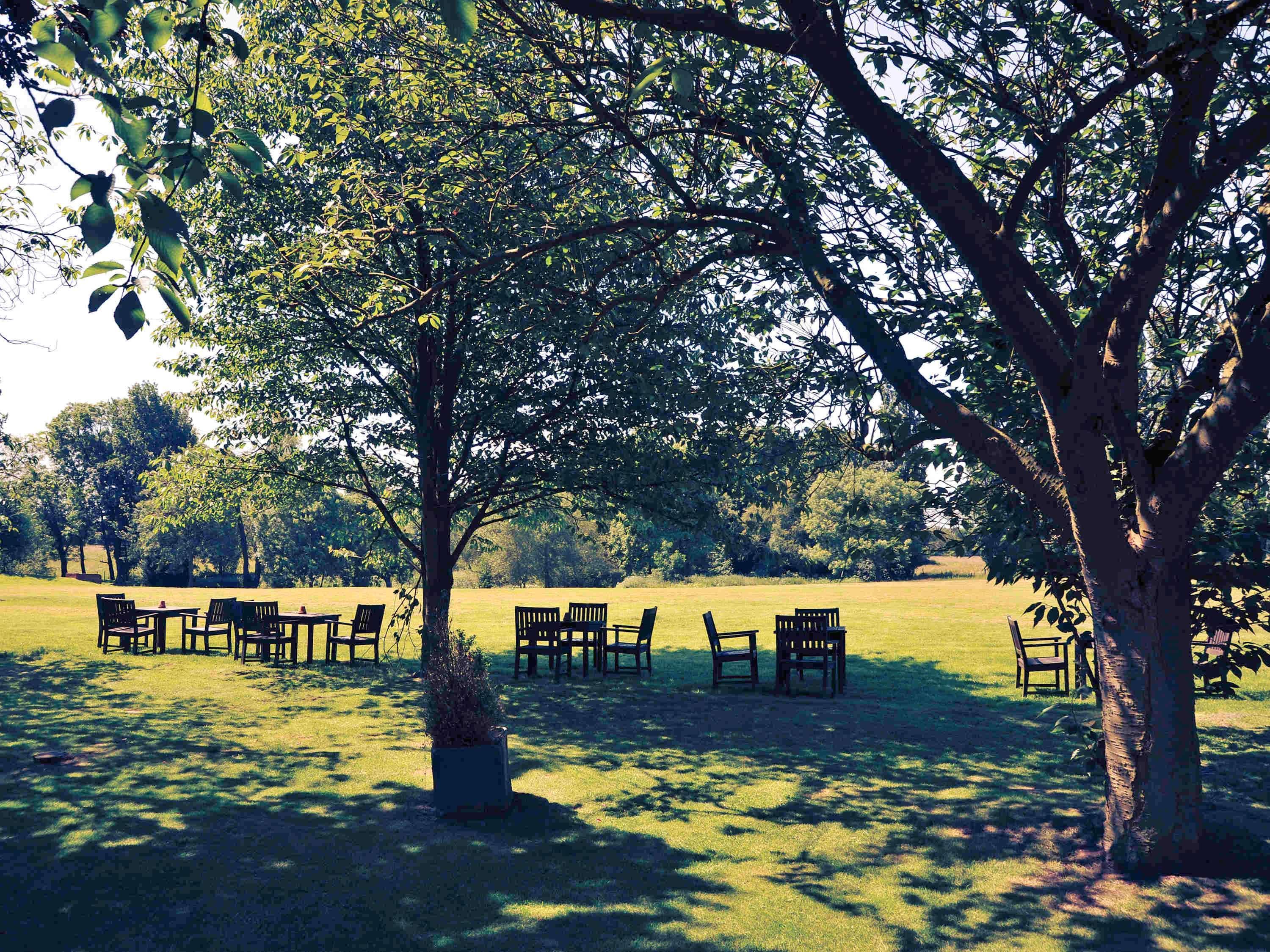 Hotel Mercure Fairfield Manor 4*