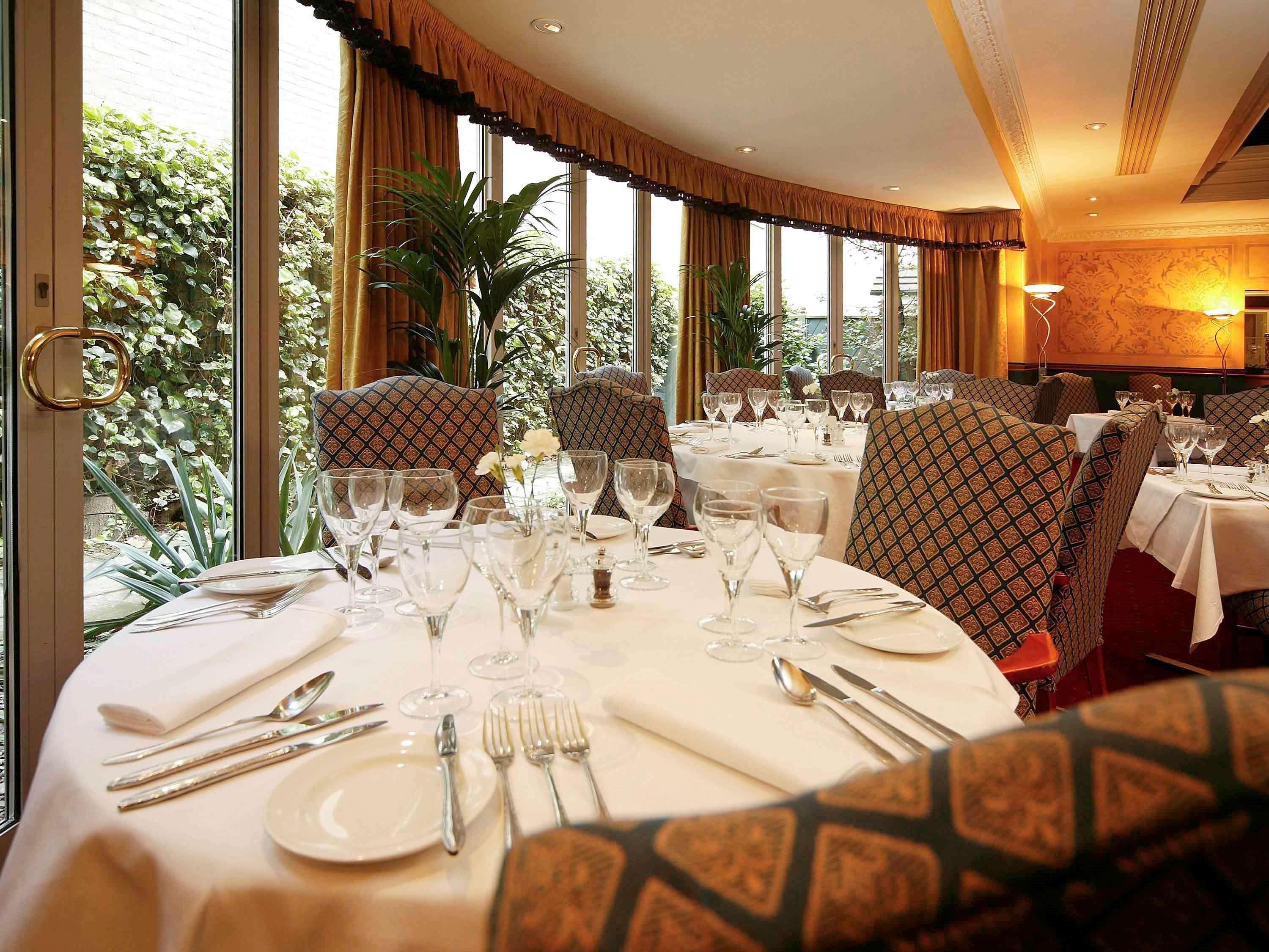 Mercure Fairfield Manor 4* York