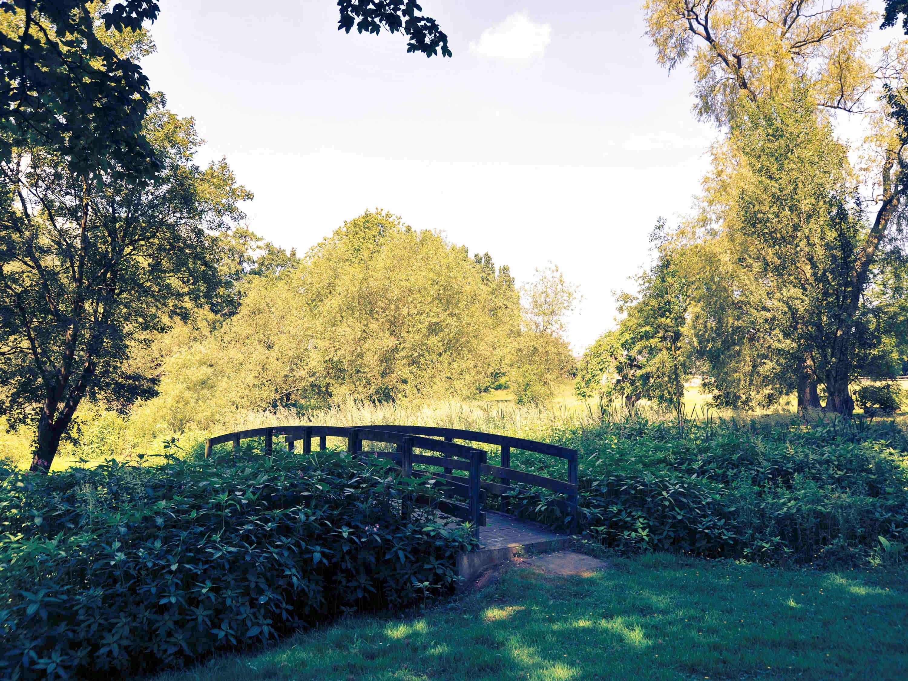 Hotel Mercure Fairfield Manor
