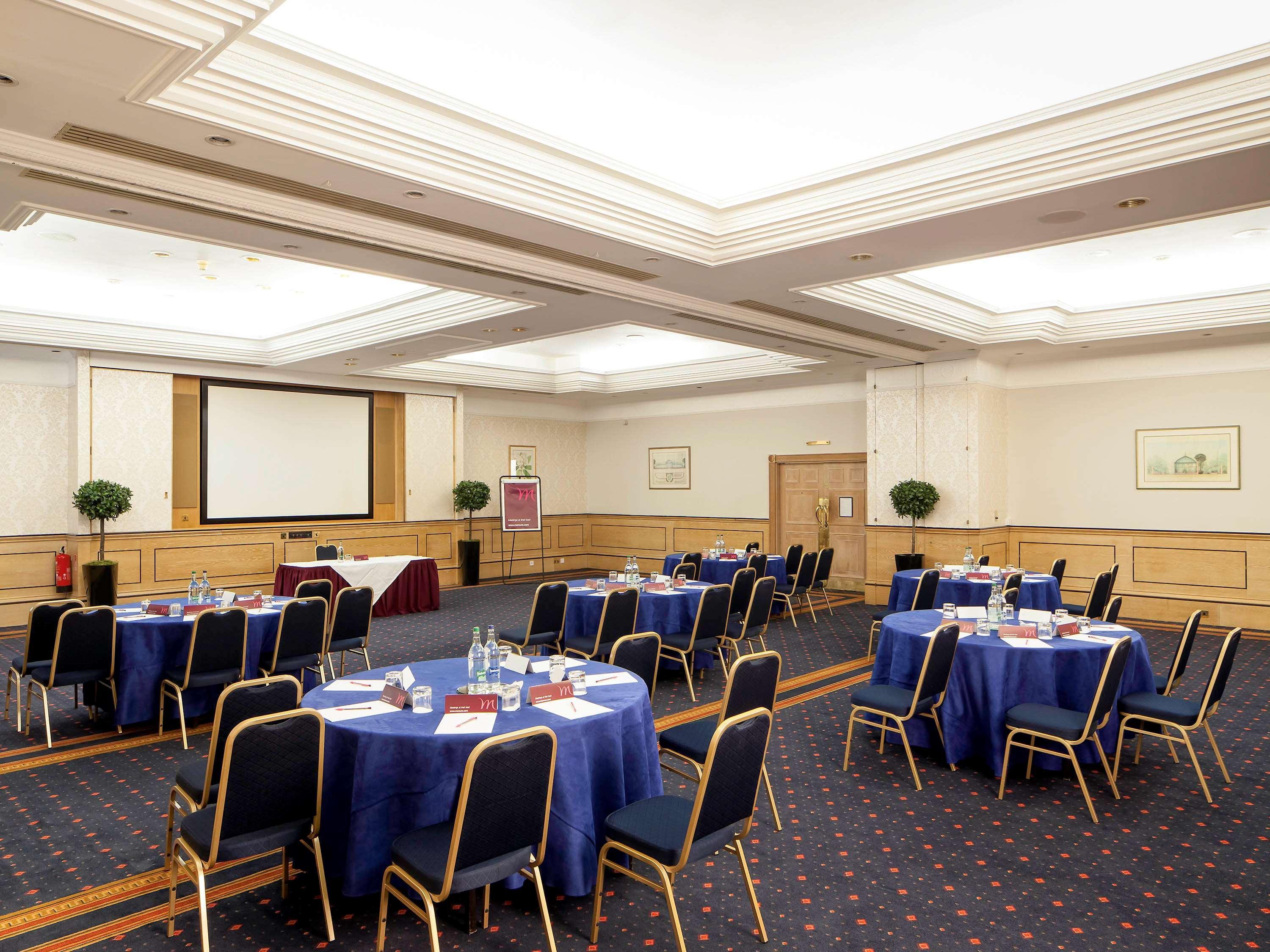 Hotel Mercure Fairfield Manor York