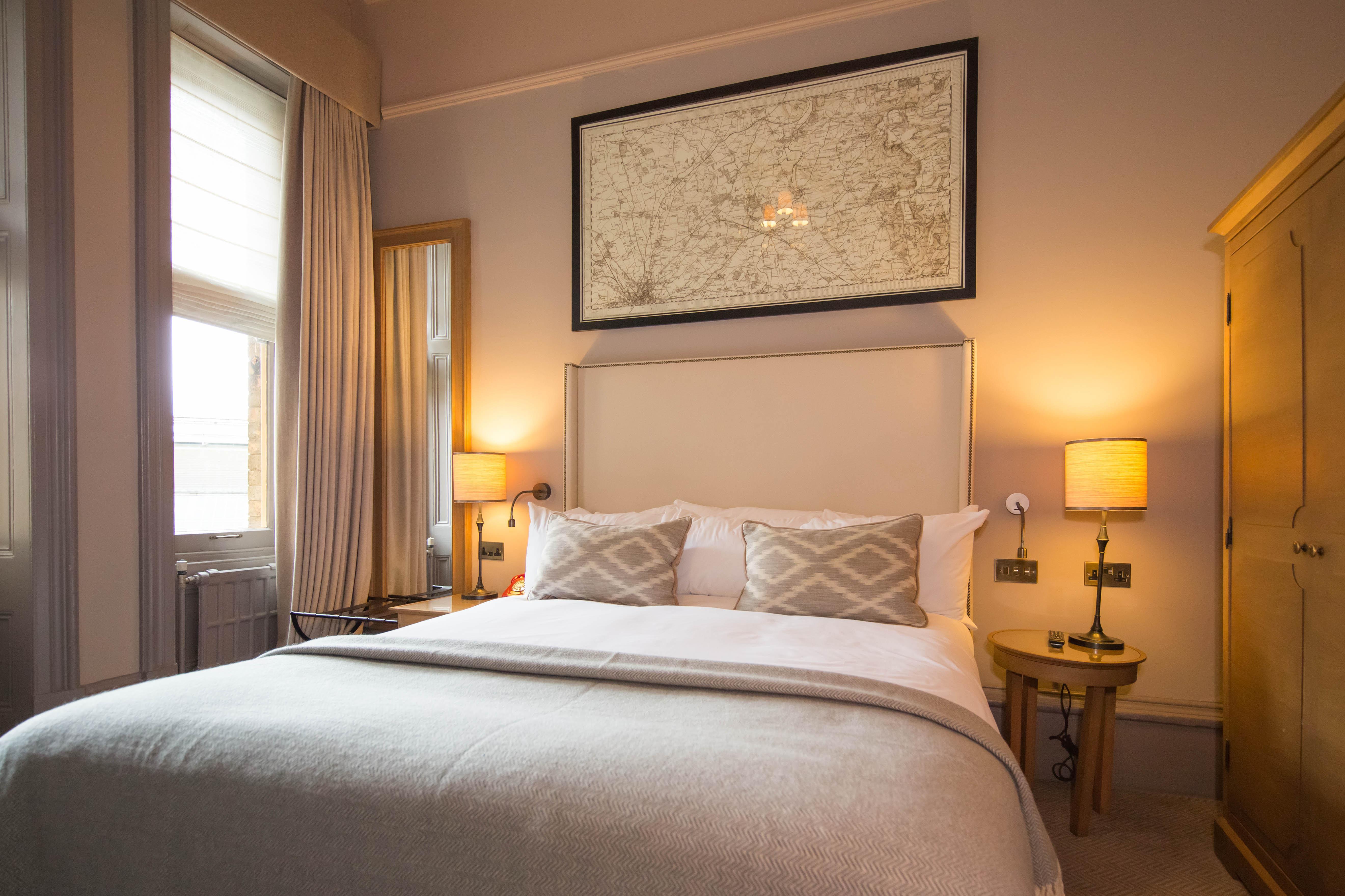 The Milner Formerly The Principal Hotel 4*