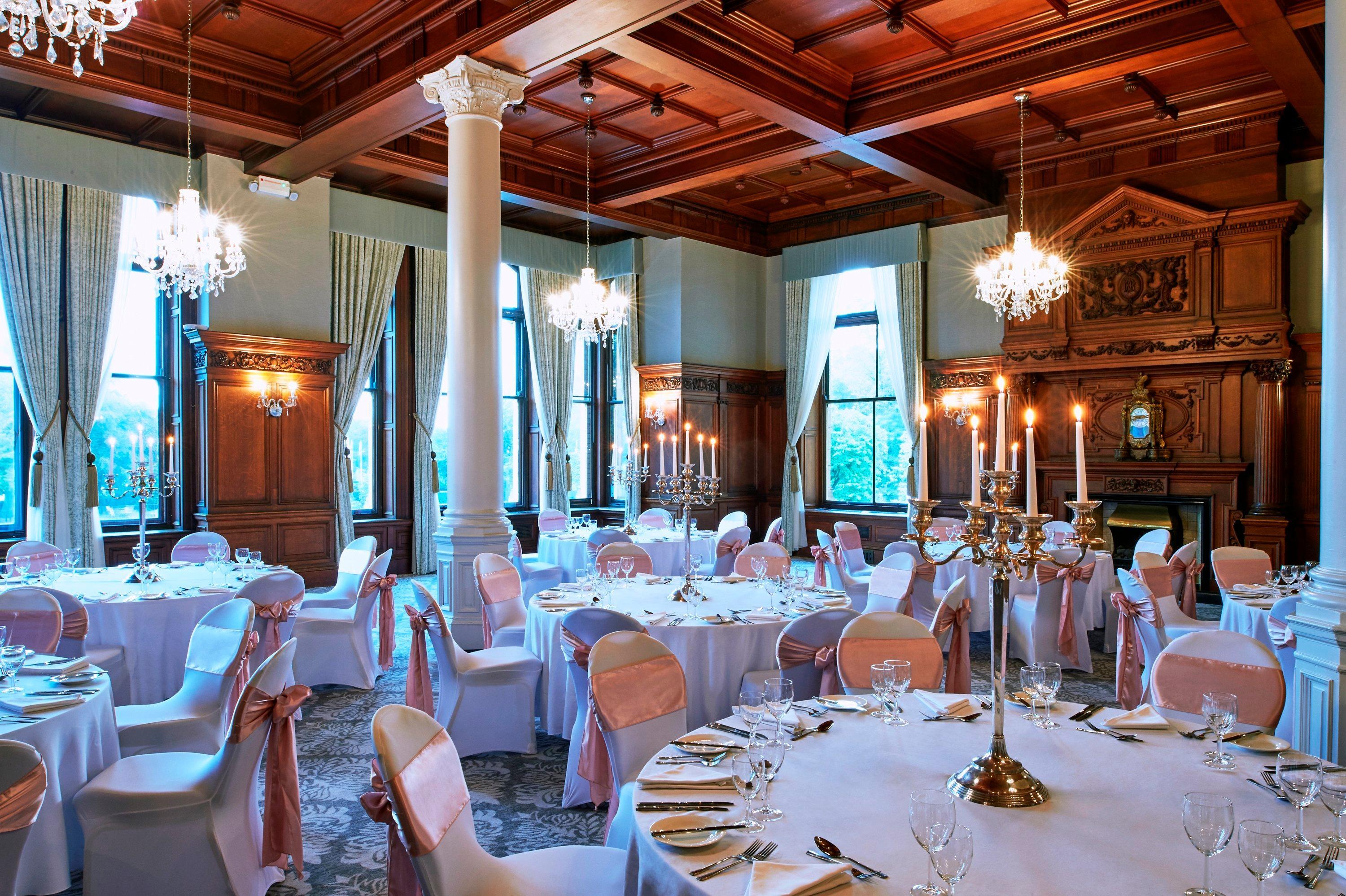 The Milner Formerly The Principal Hotel 4*