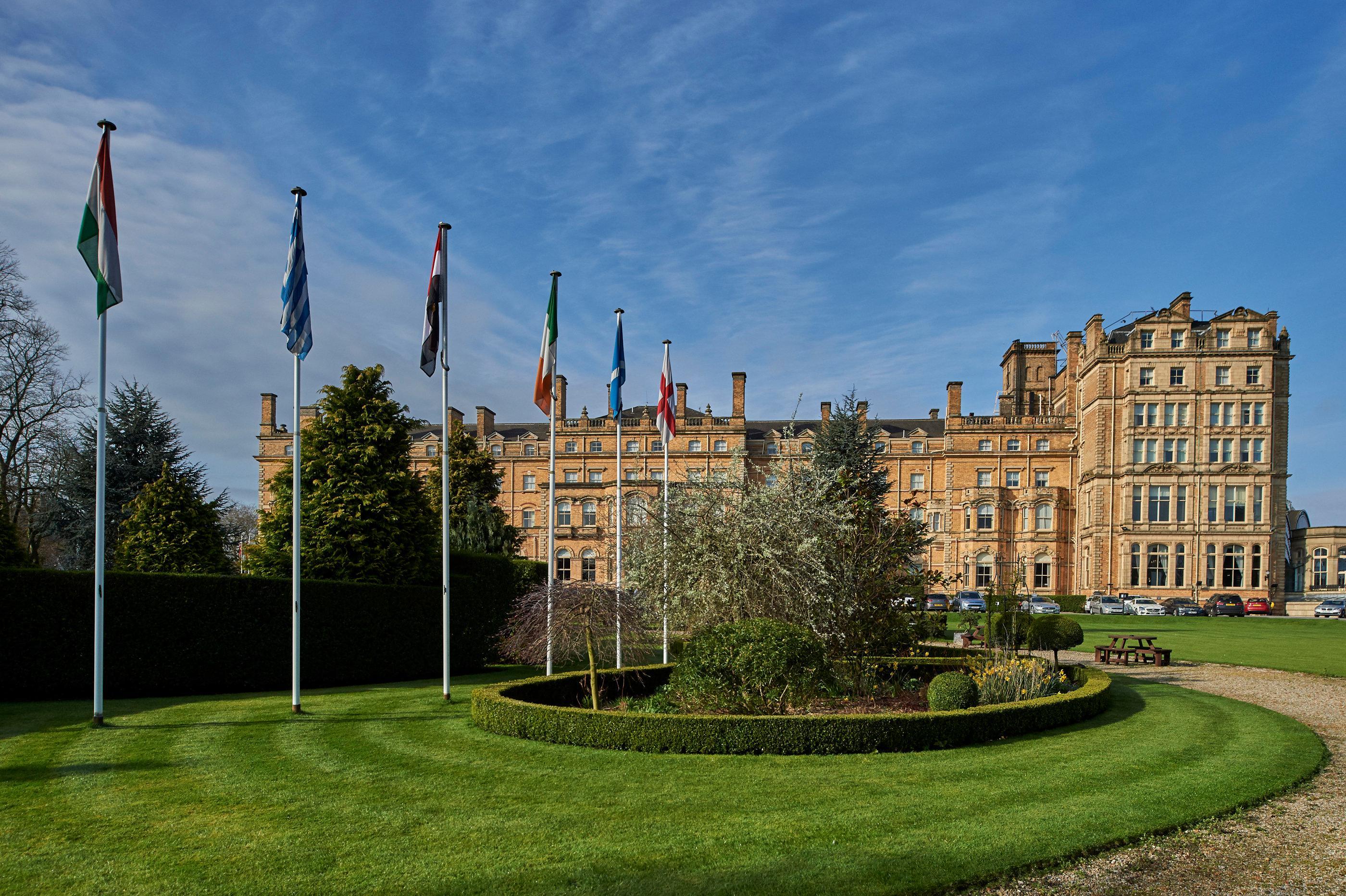 The Milner Formerly The Principal Hotel York