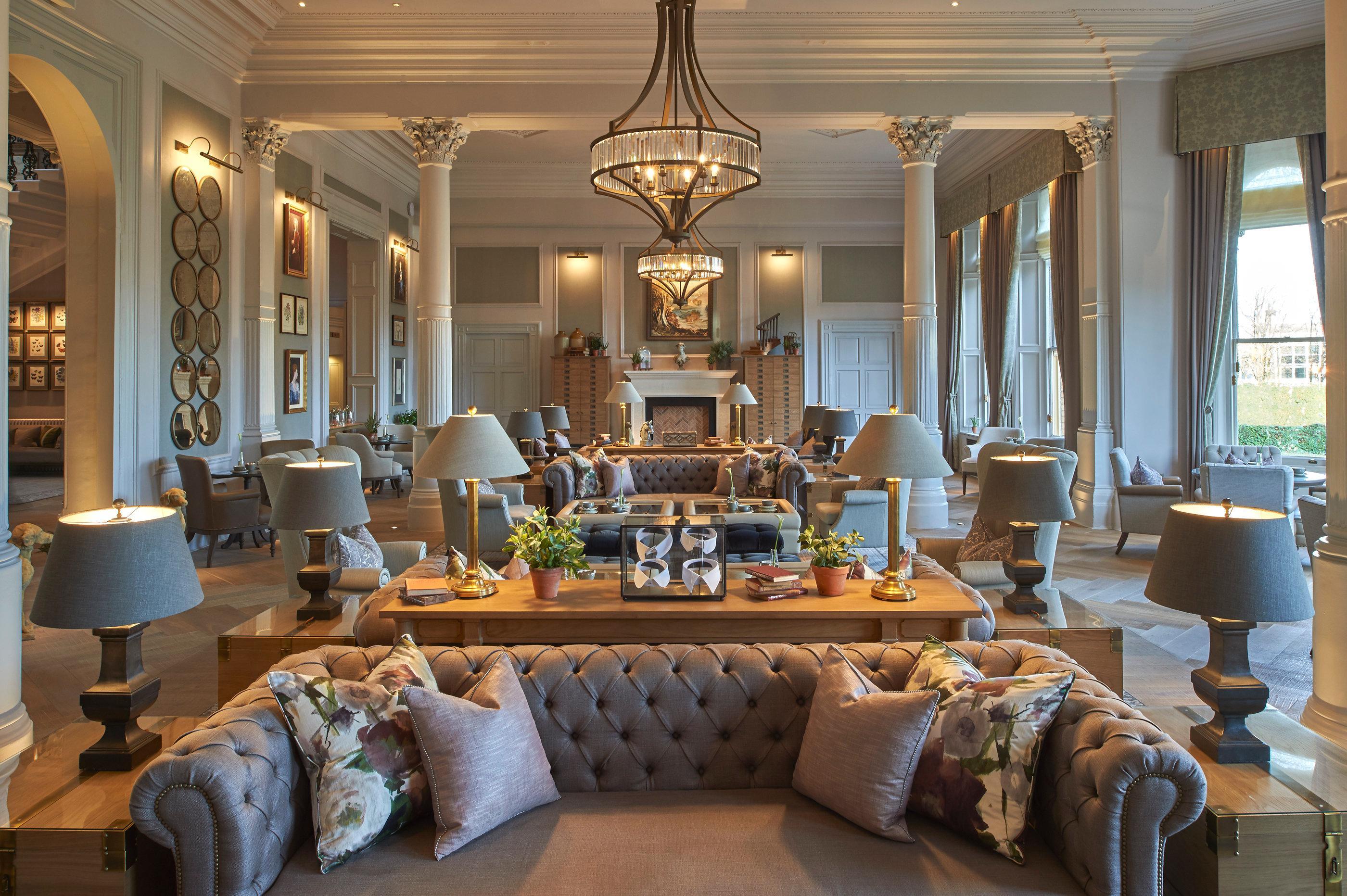 The Milner Formerly The Principal Hotel 4*