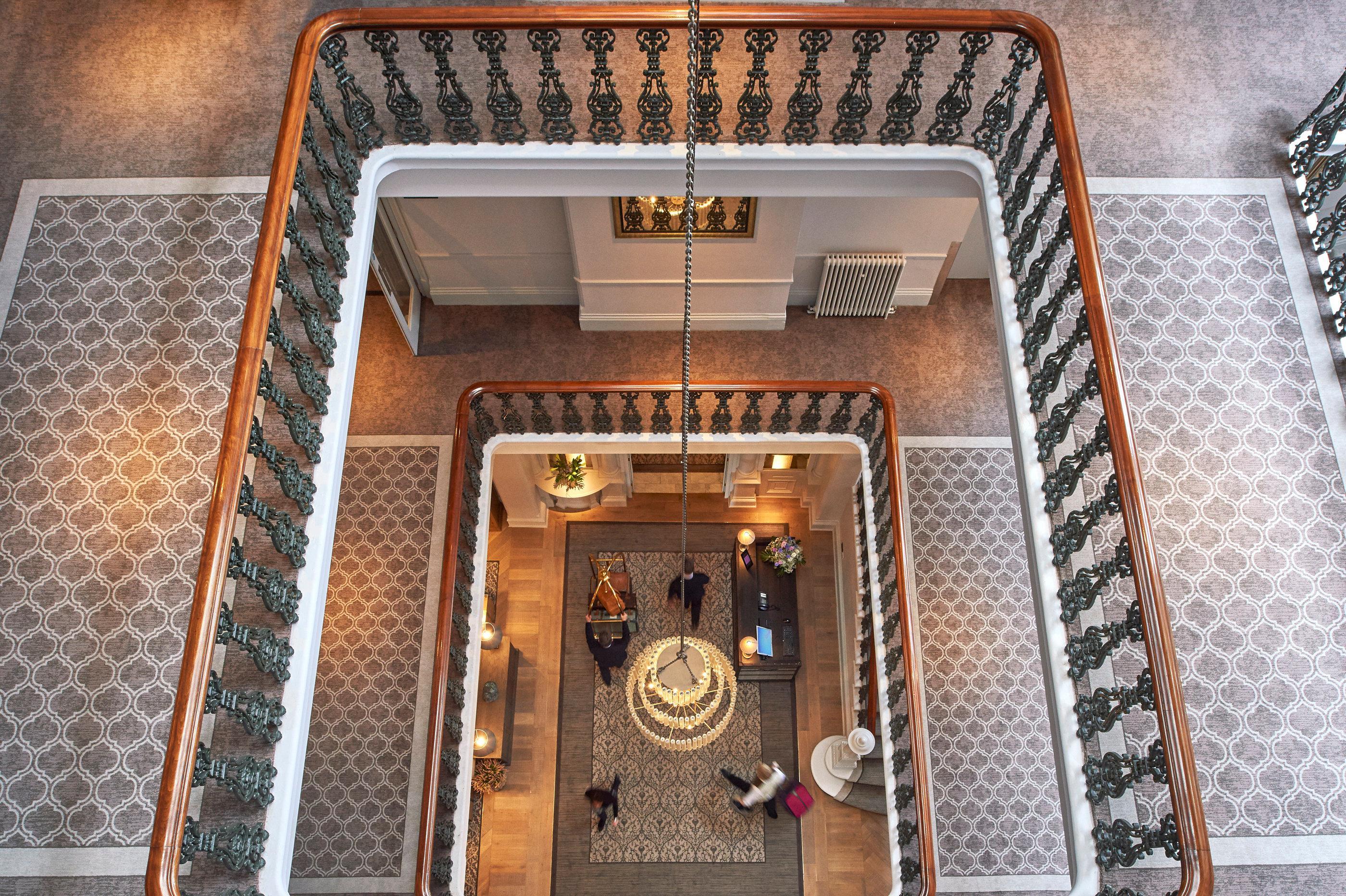Hotel The Milner Formerly The Principal 4*