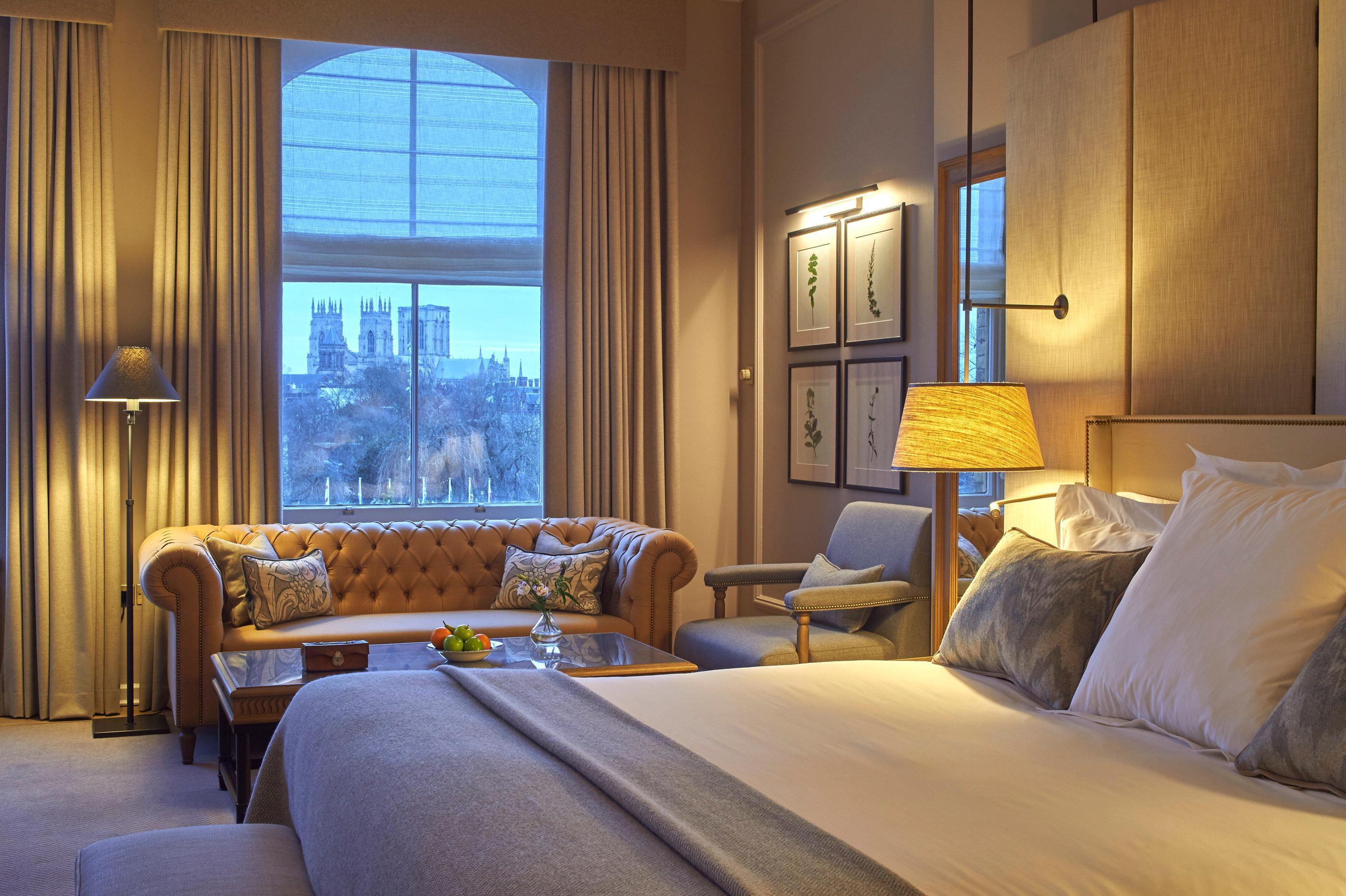 The Milner Formerly The Principal Hotel 4*