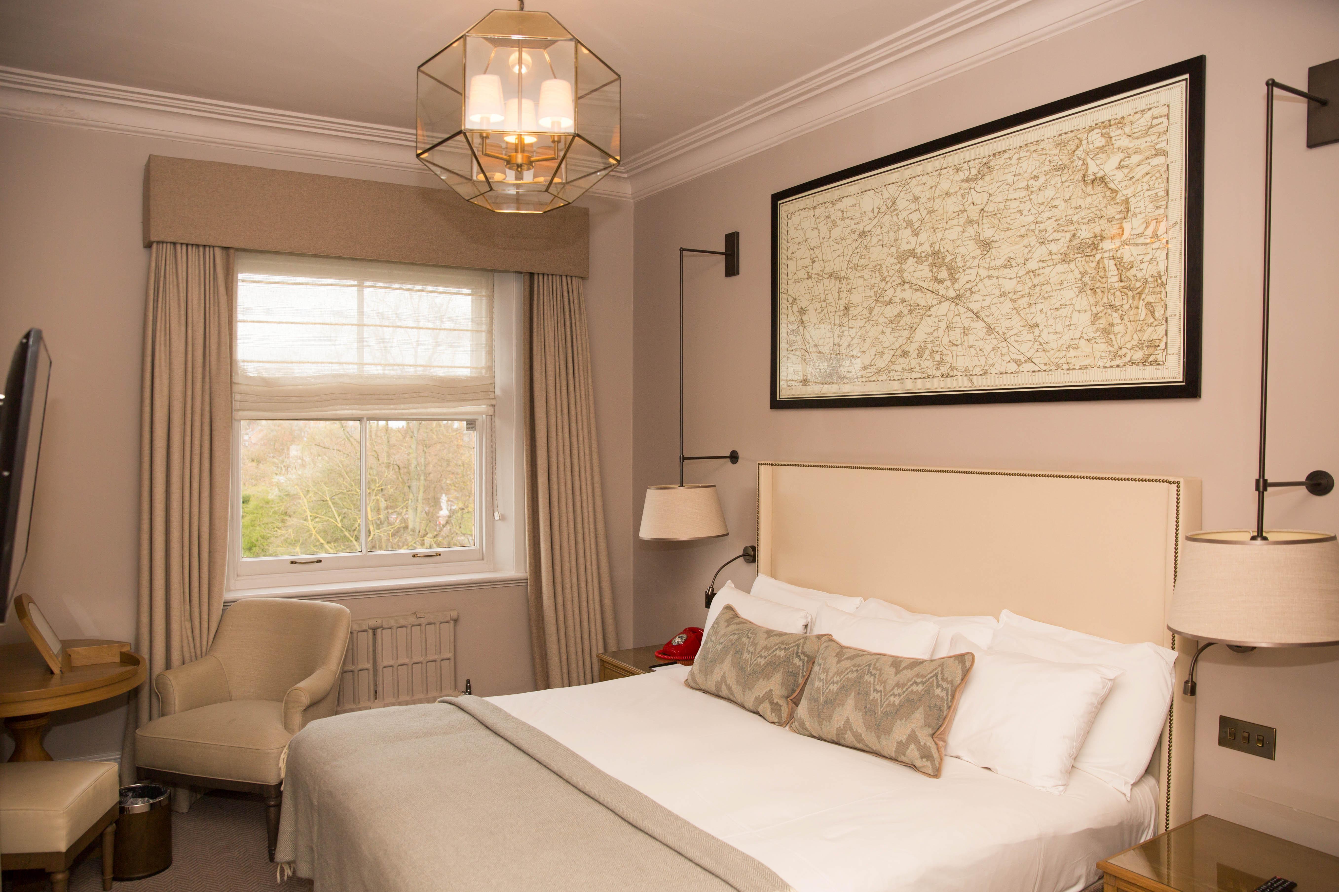 The Milner Formerly The Principal Hotel 4*
