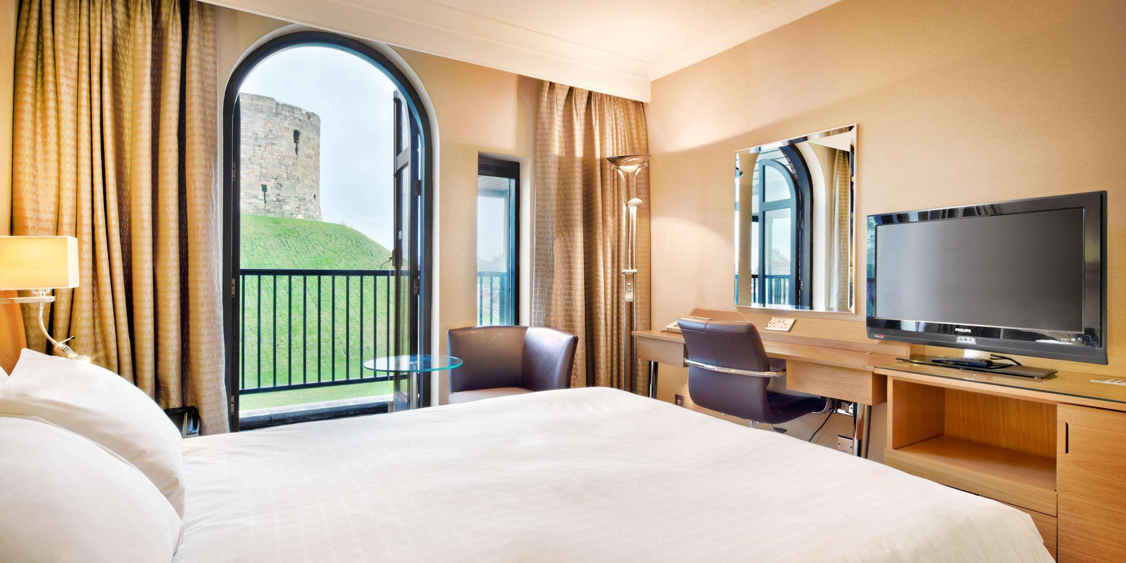Hilton Hotel 4*