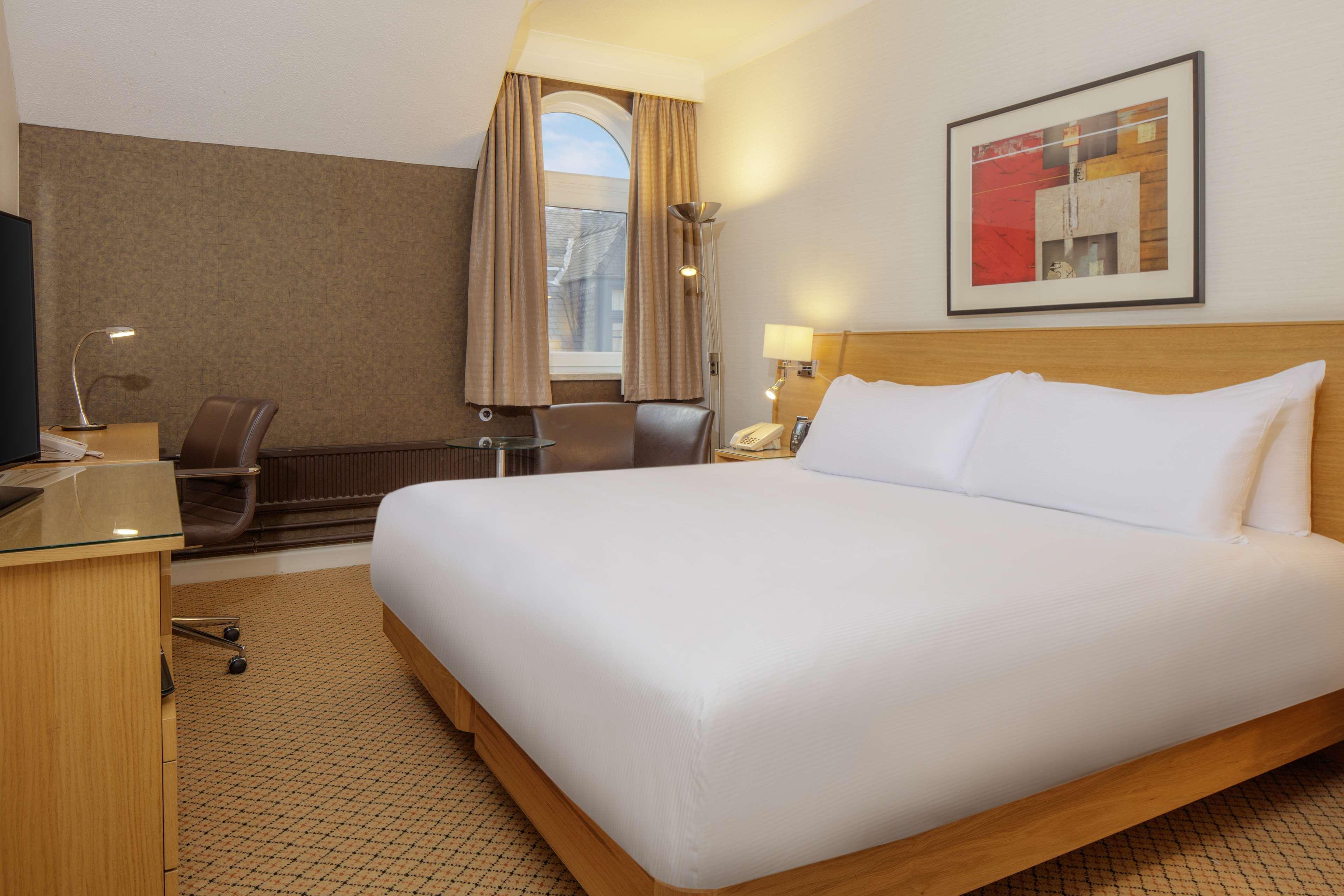 Hotel Hilton