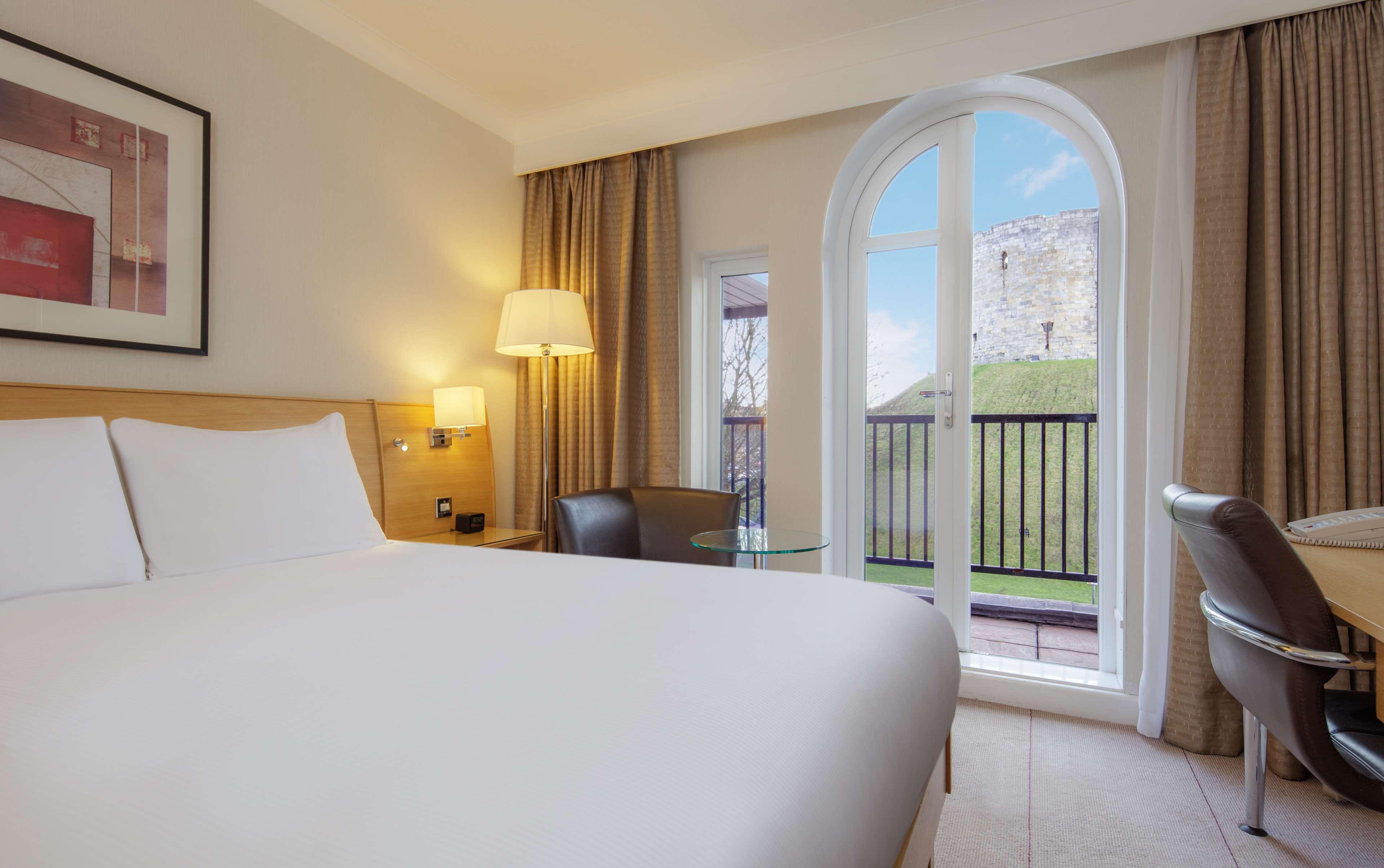Hotel Hilton