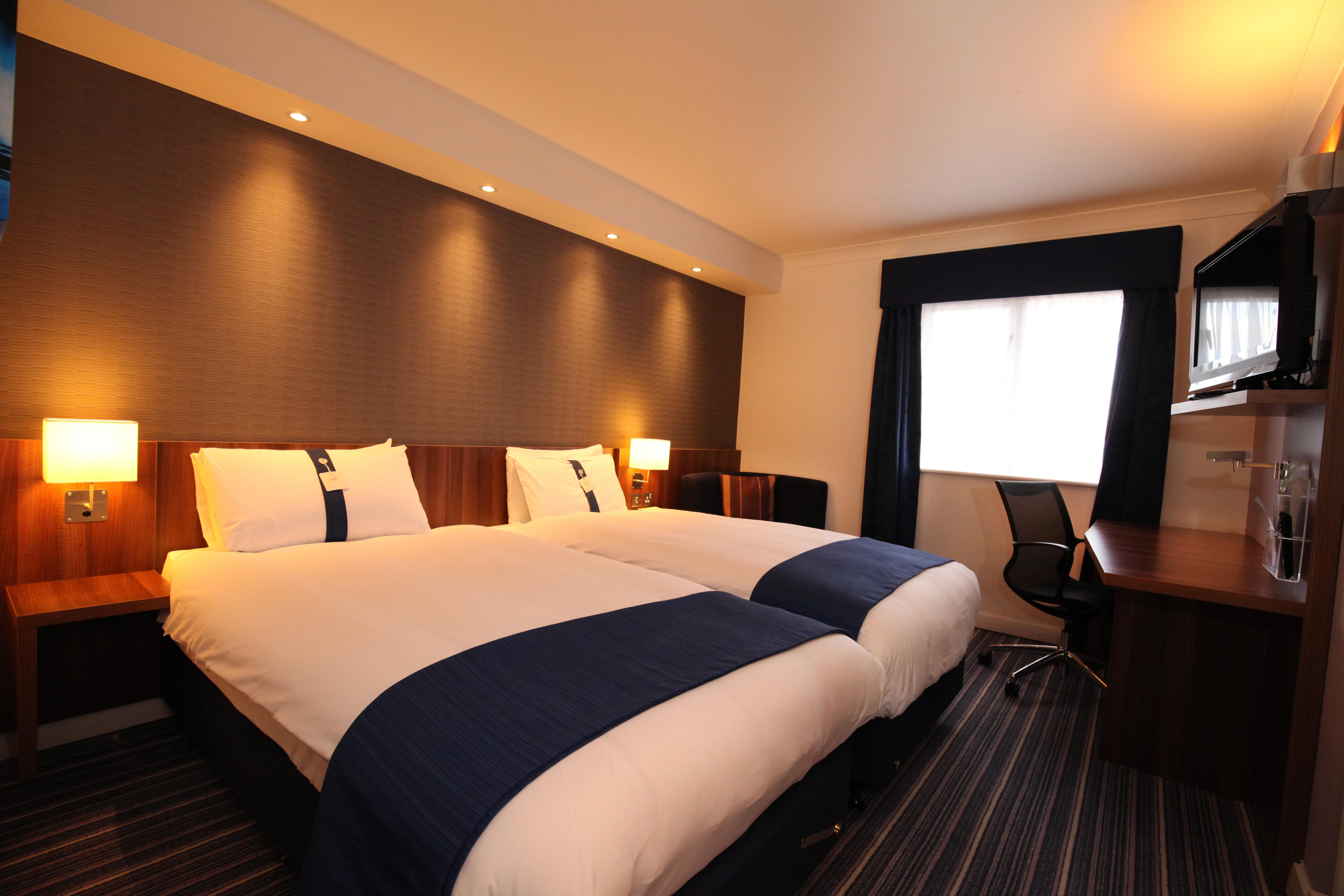 Hotel Express By Ihg