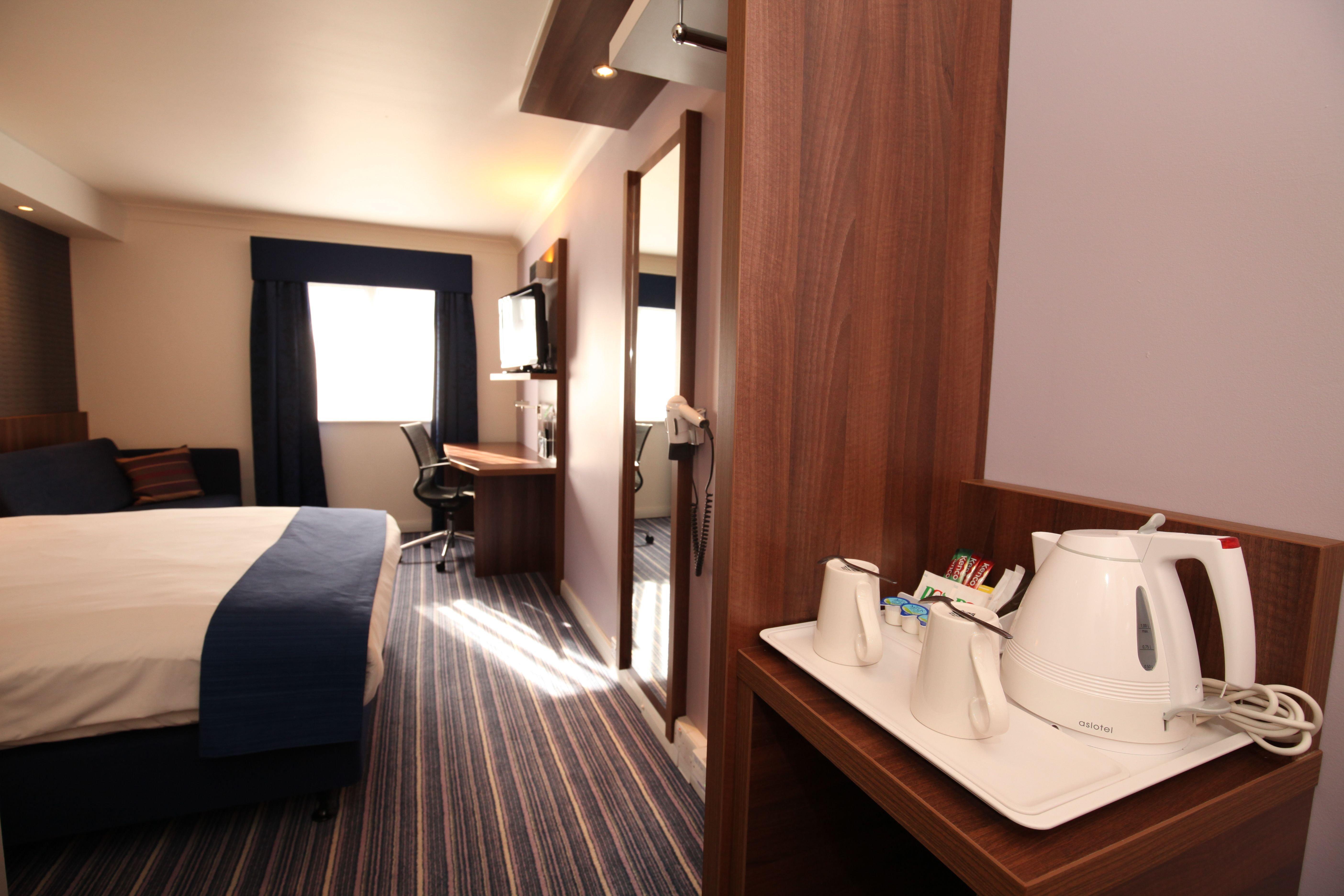 Express By Ihg Hotel York