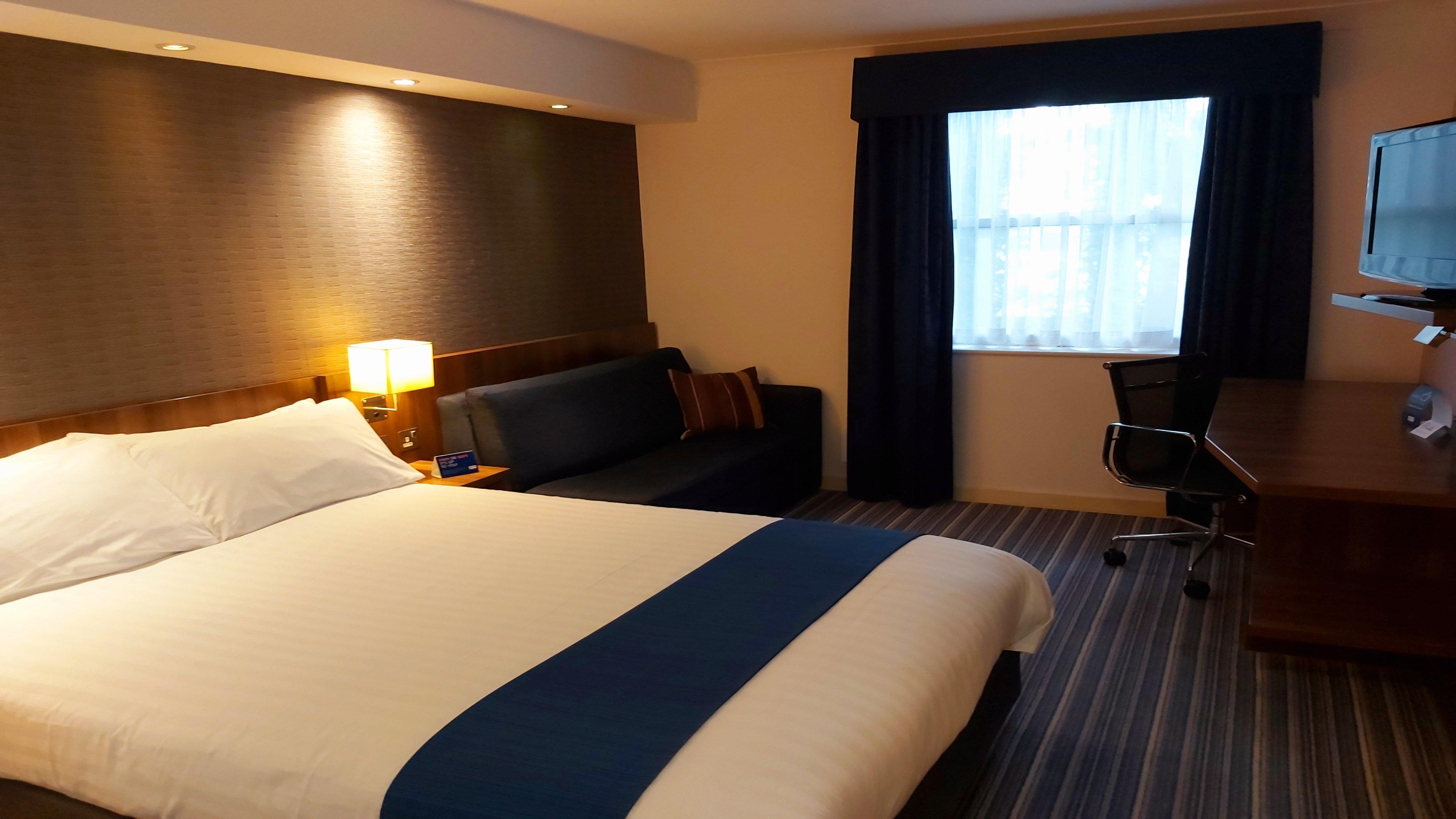 Express By Ihg York
