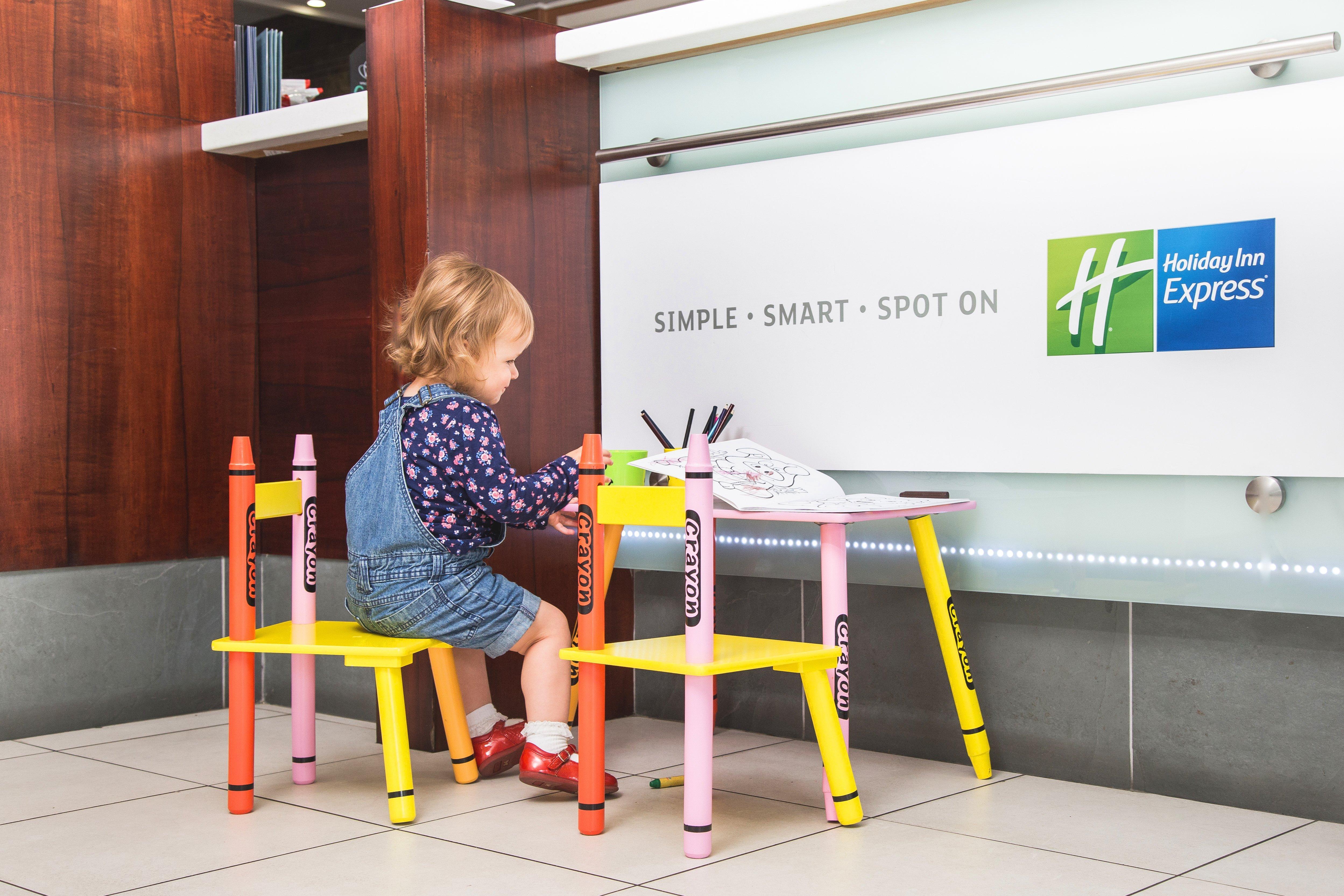 Hotel Express By Ihg York