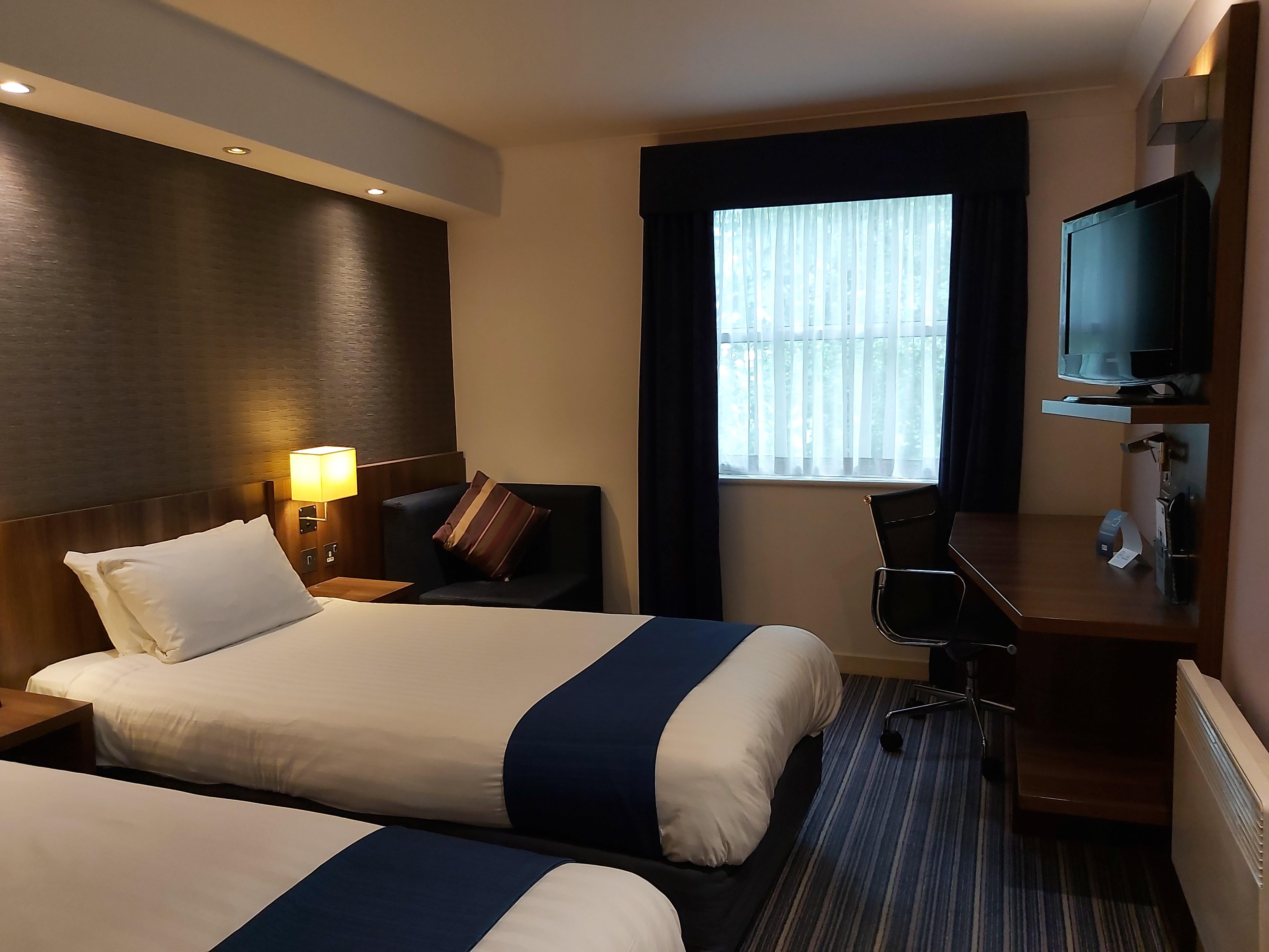 Express By Ihg