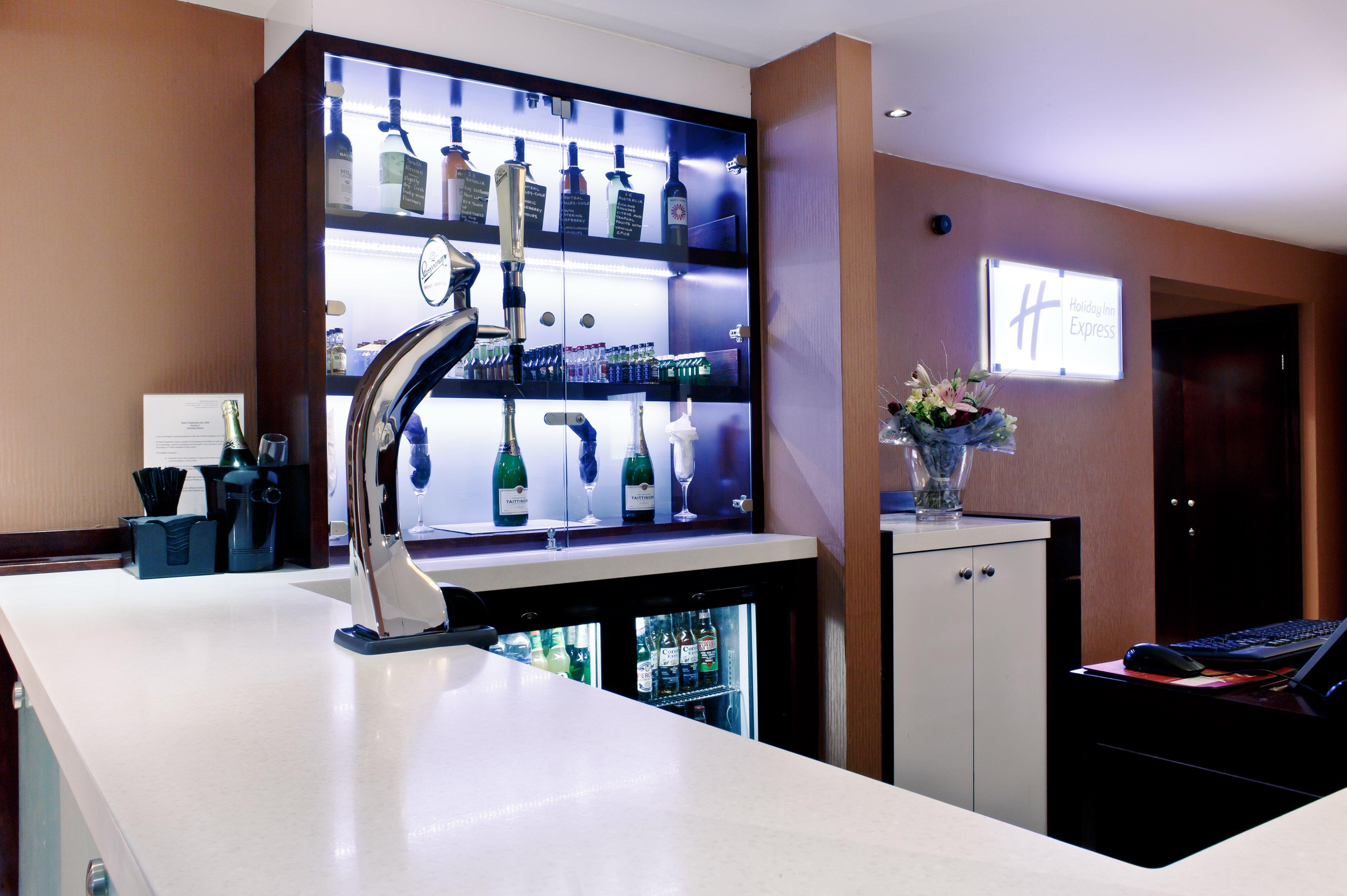 Express By Ihg York