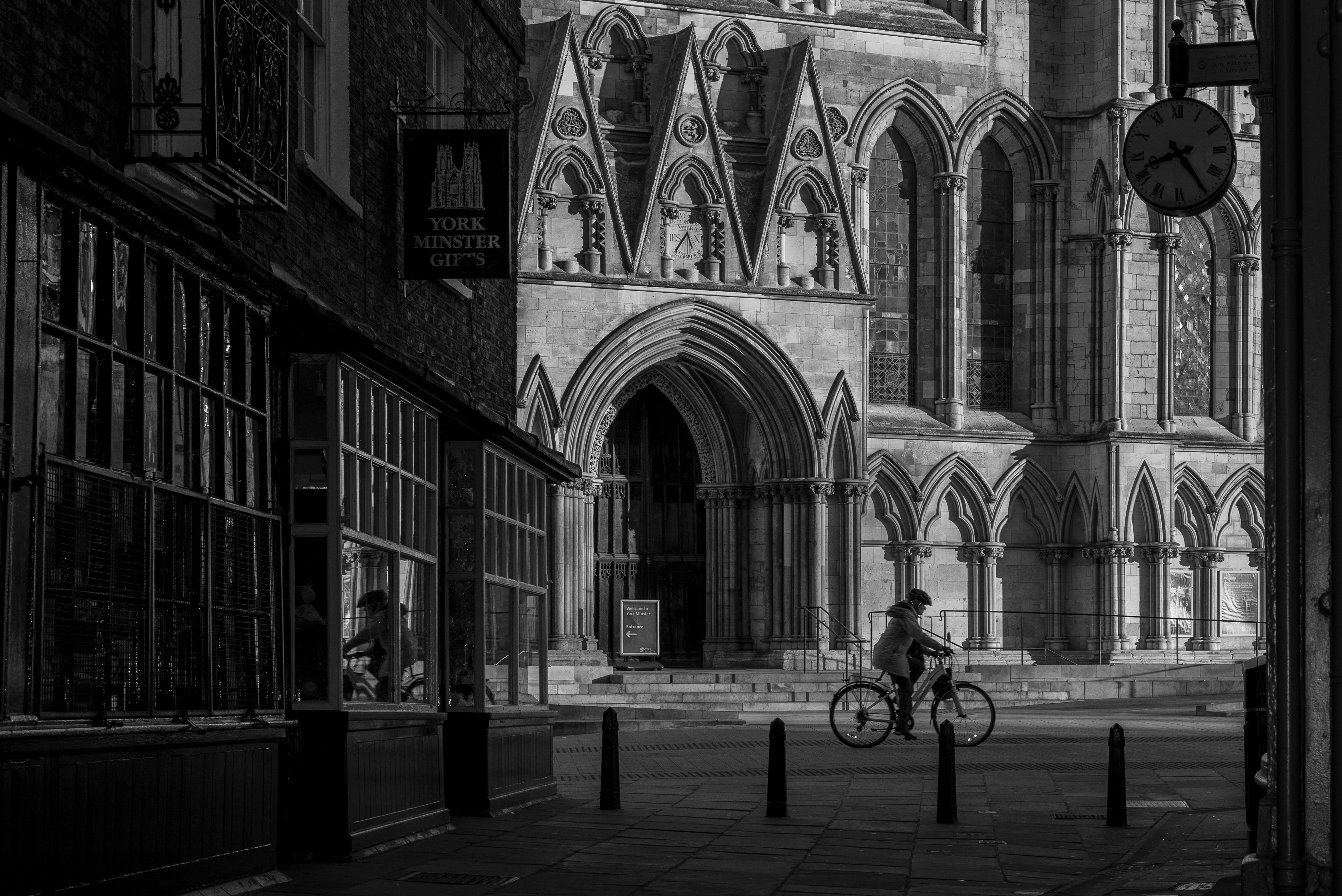 Express By Ihg Hotel York