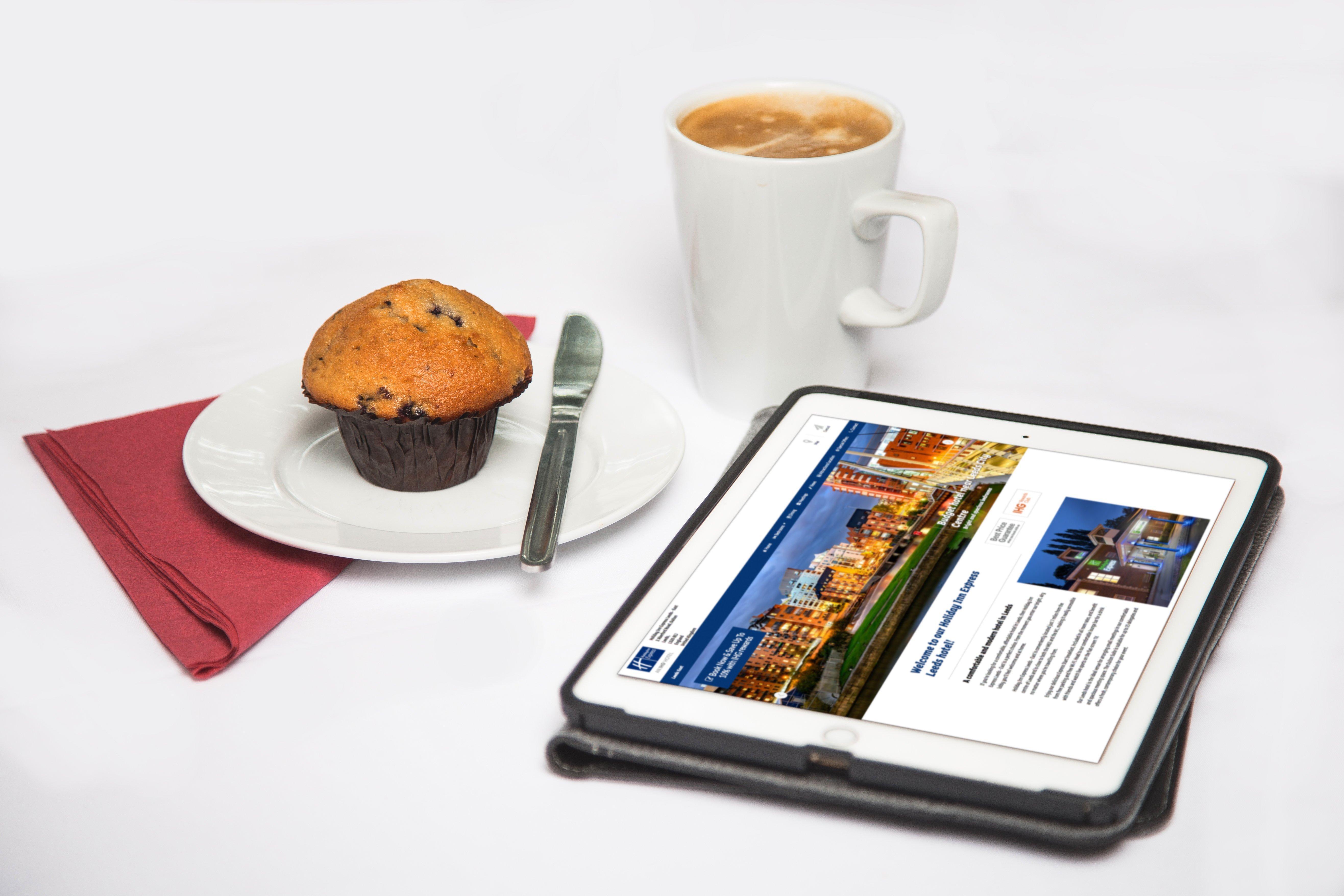 Hotel Express By Ihg York