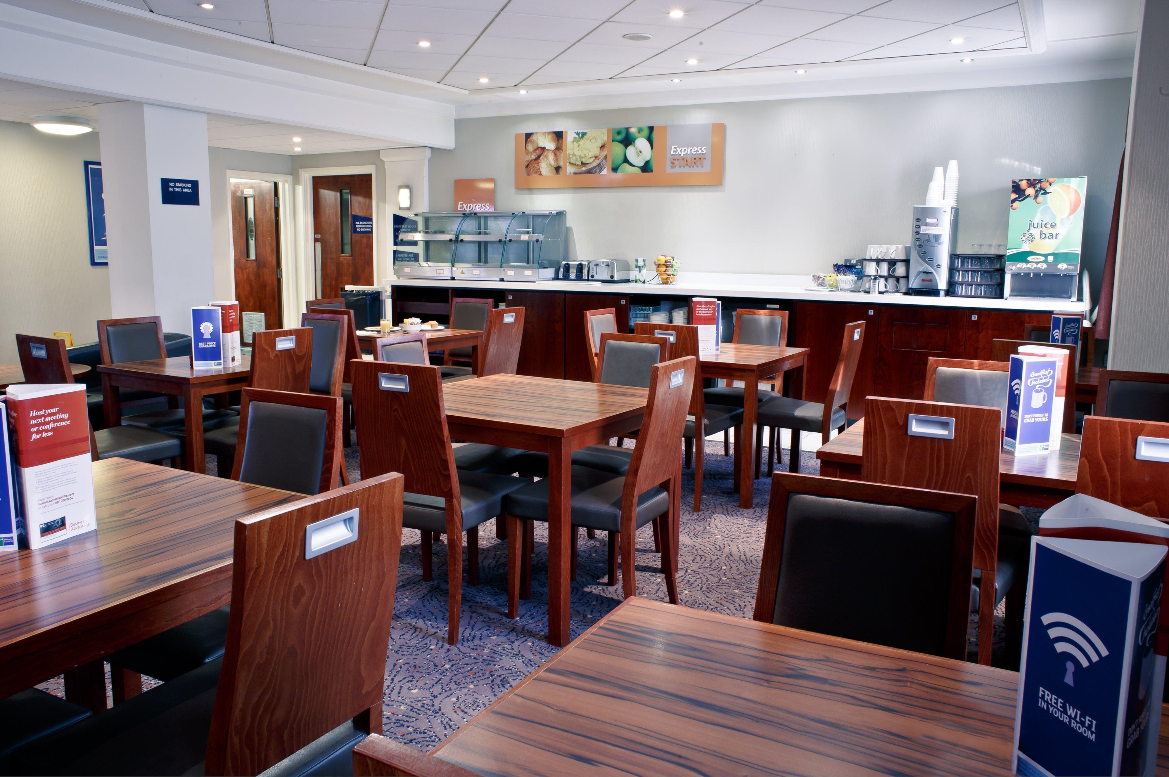 Express By Ihg York