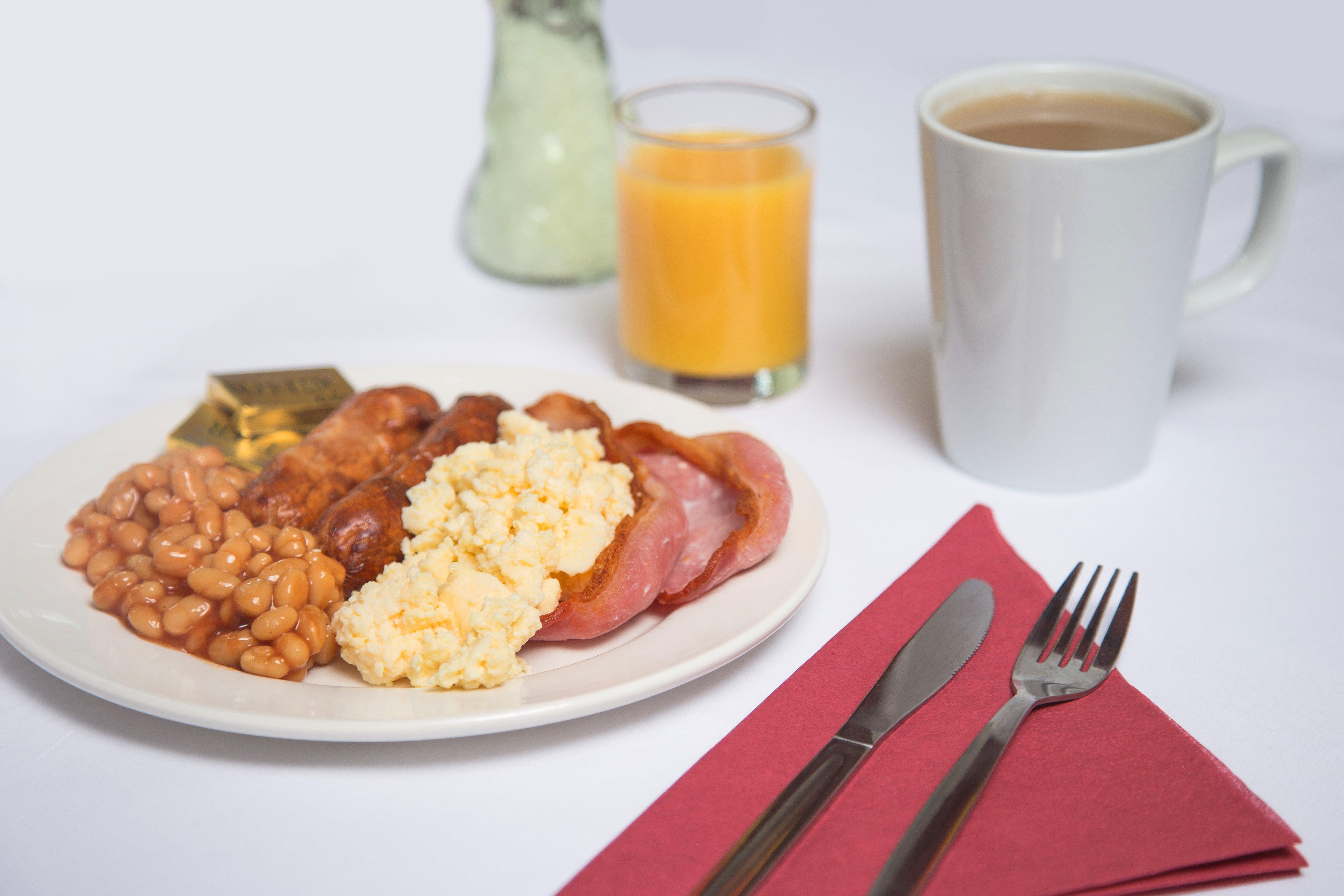 Express By Ihg Hotel York