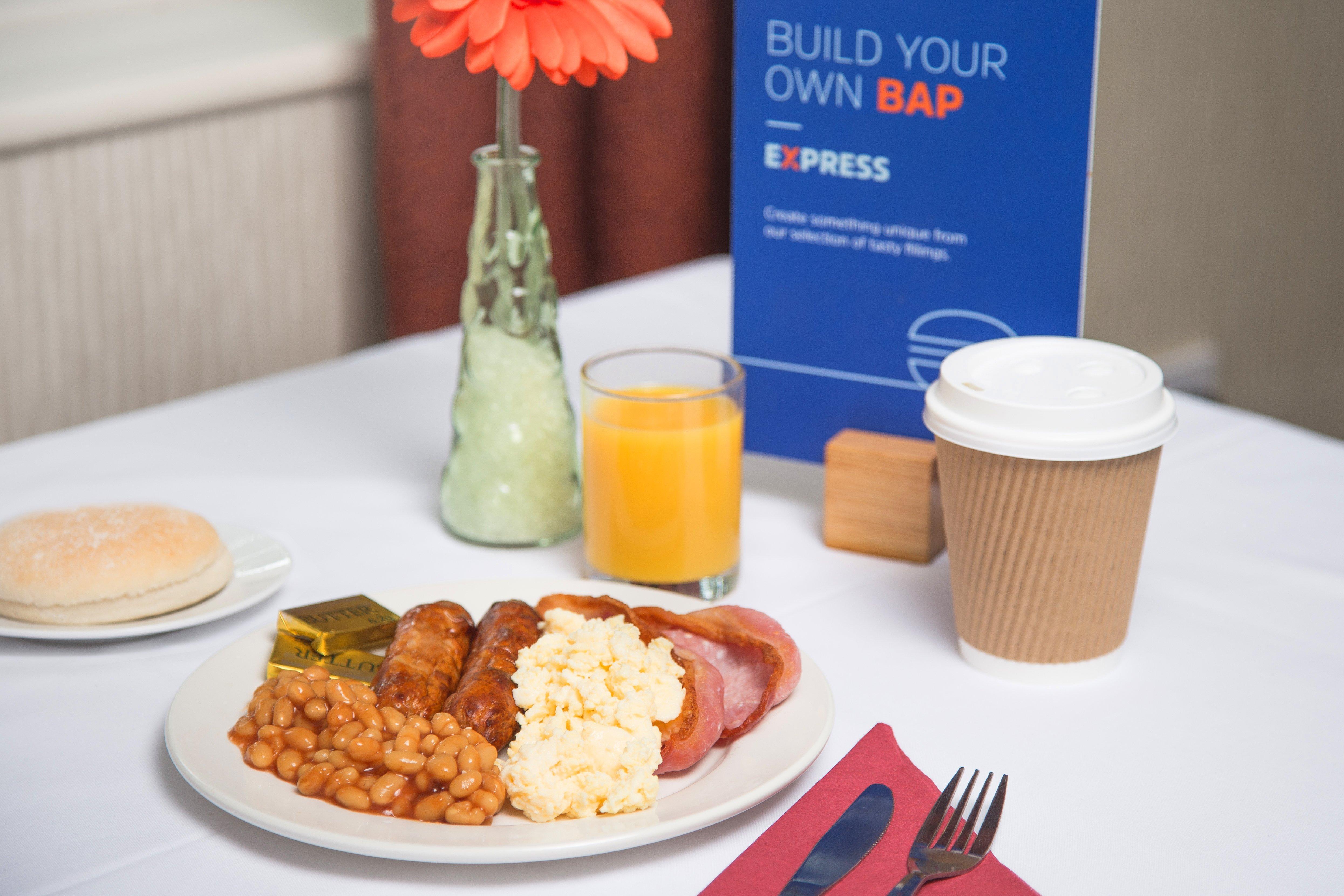 Express By Ihg Hotel