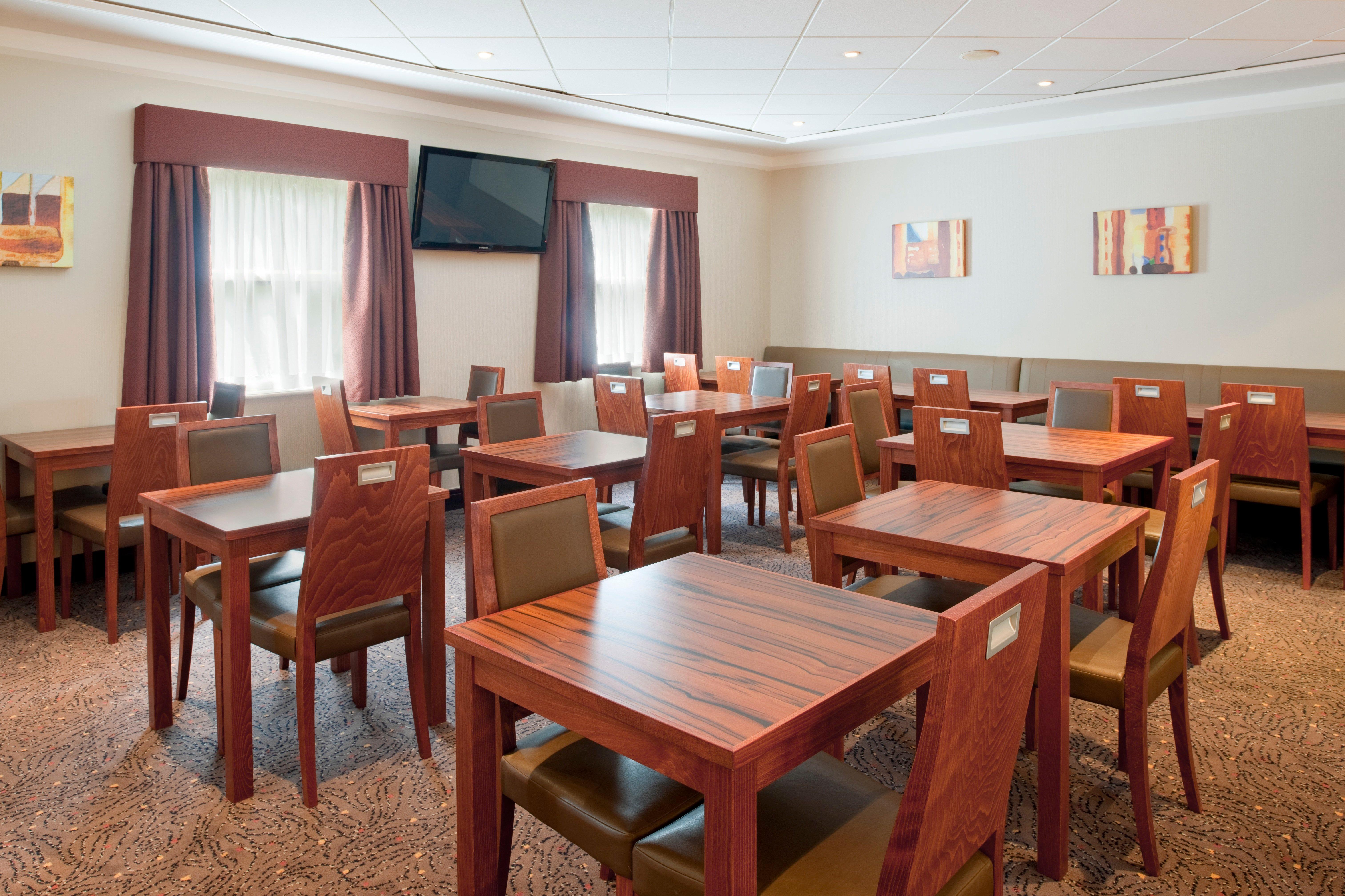 Express By Ihg 3* York