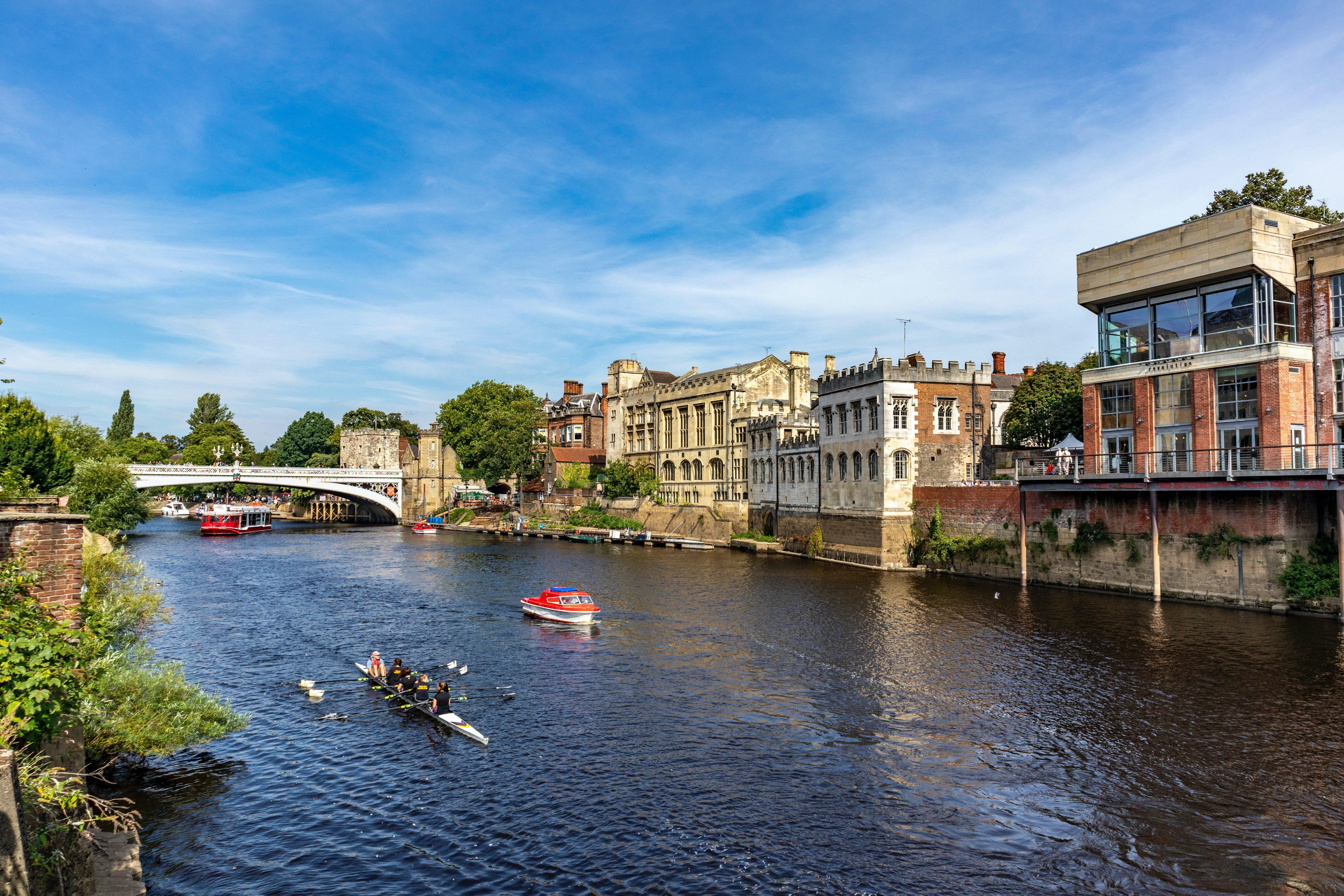 Express By Ihg York