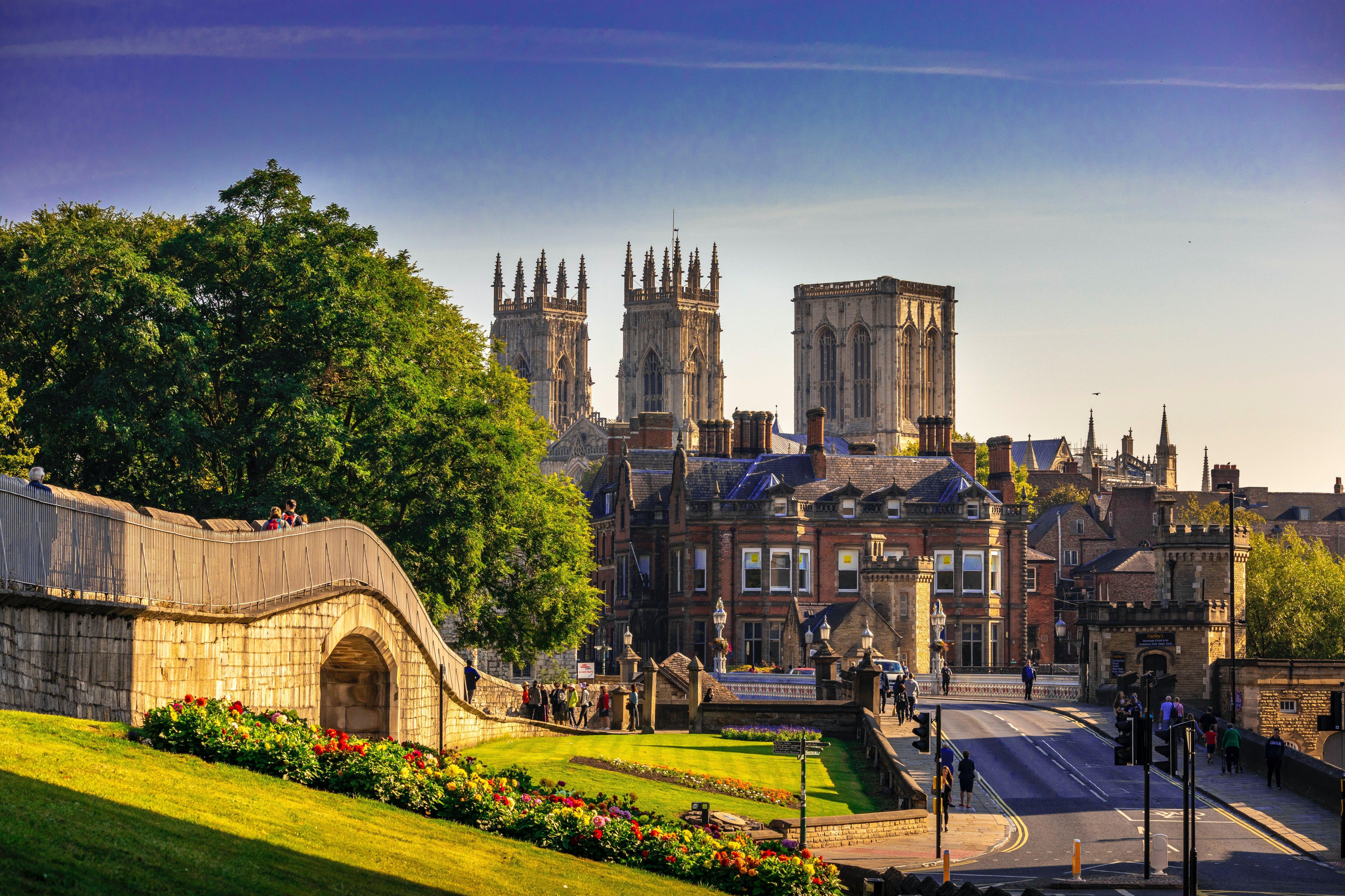 Hotel Express By Ihg York