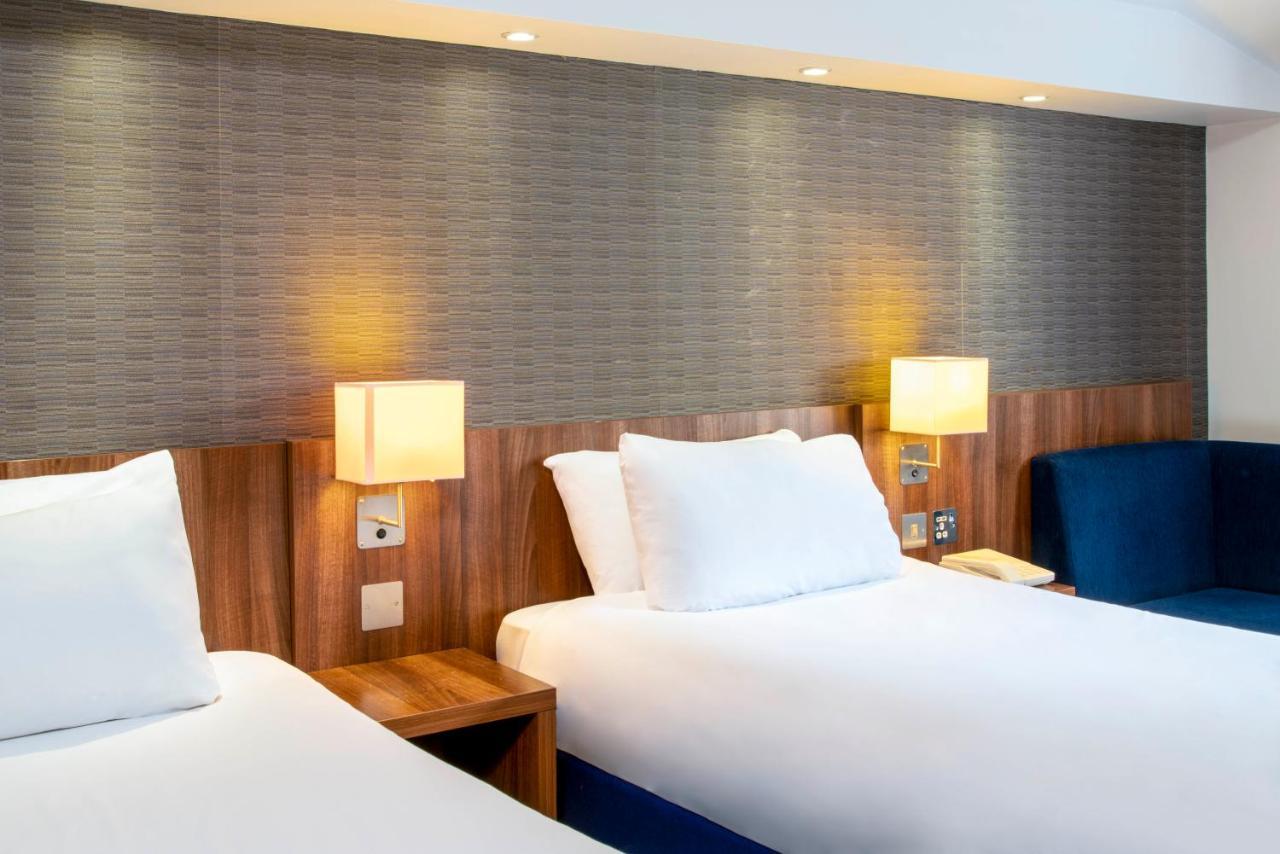 Hotel Express By Ihg 3*