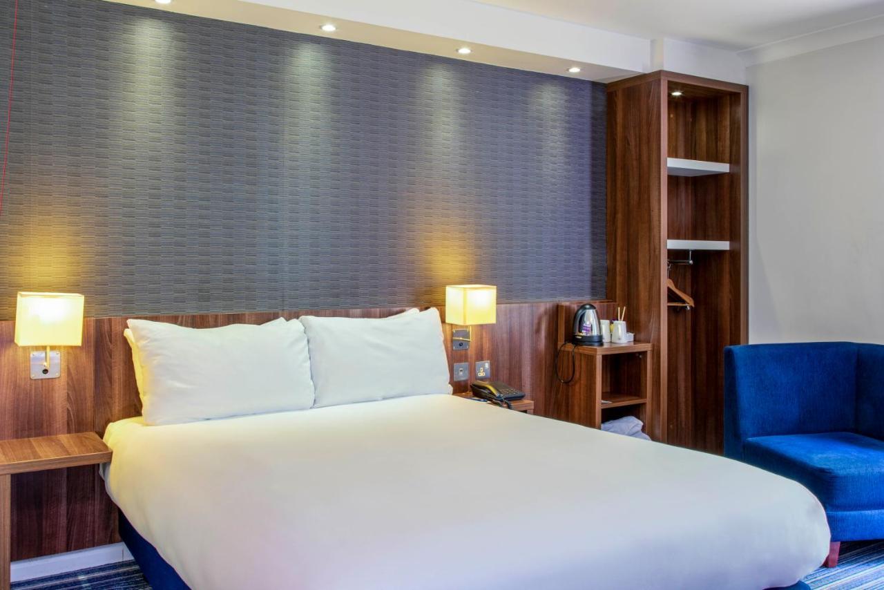 Express By Ihg 3*