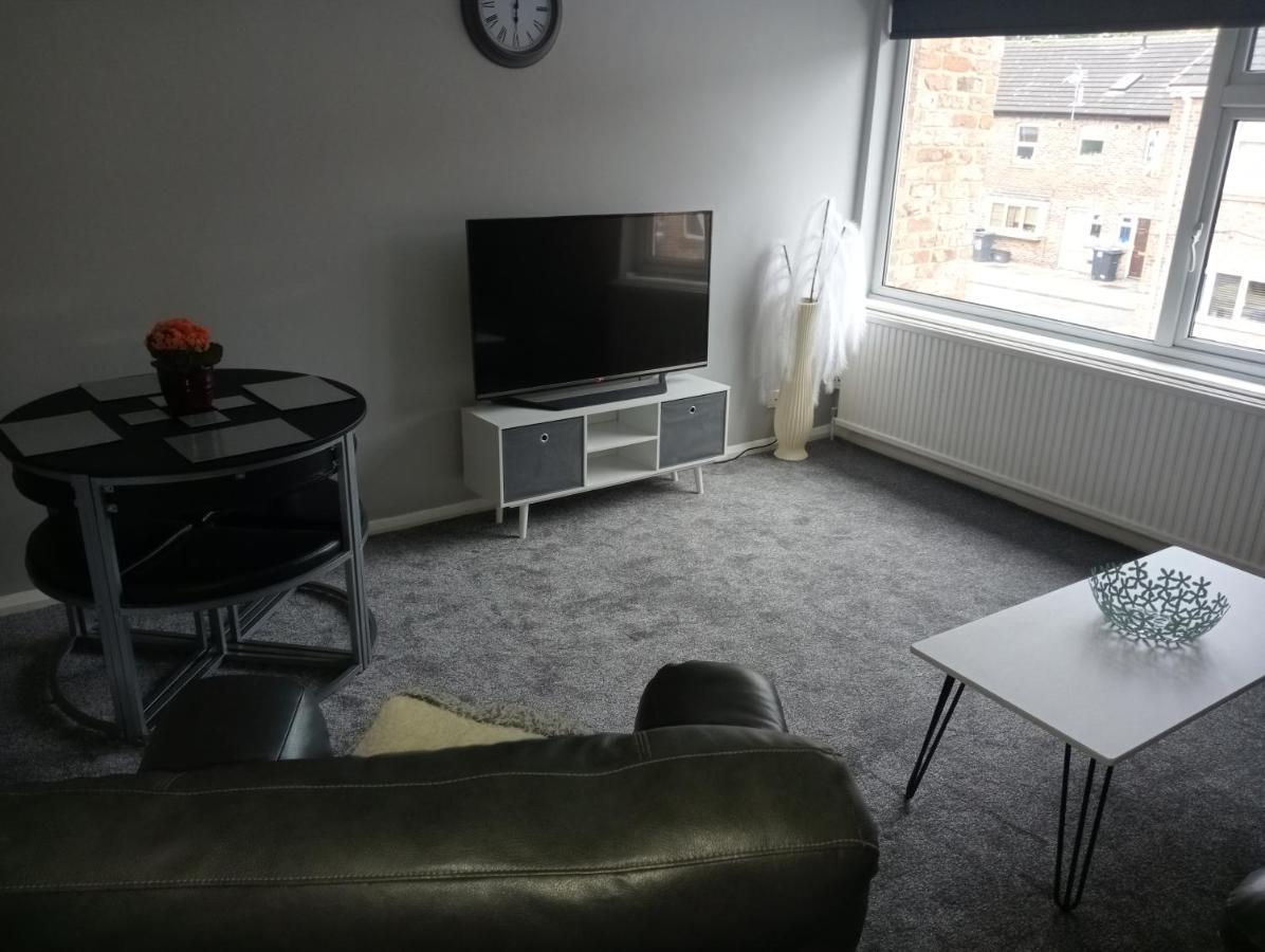 Apartment Centre Retreat