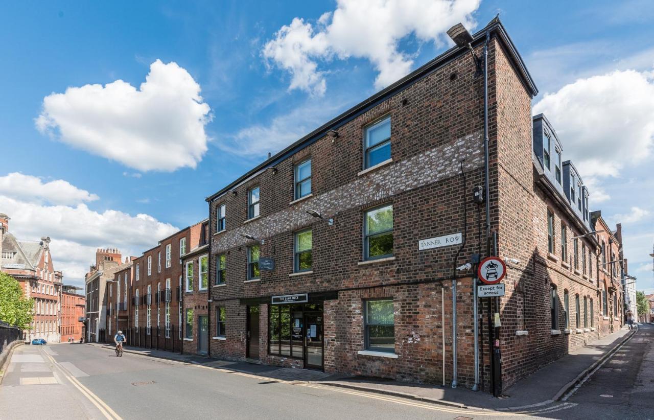 The Lawrance Luxury - Aparthotel York