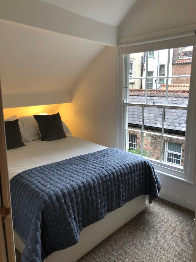 Garden House York