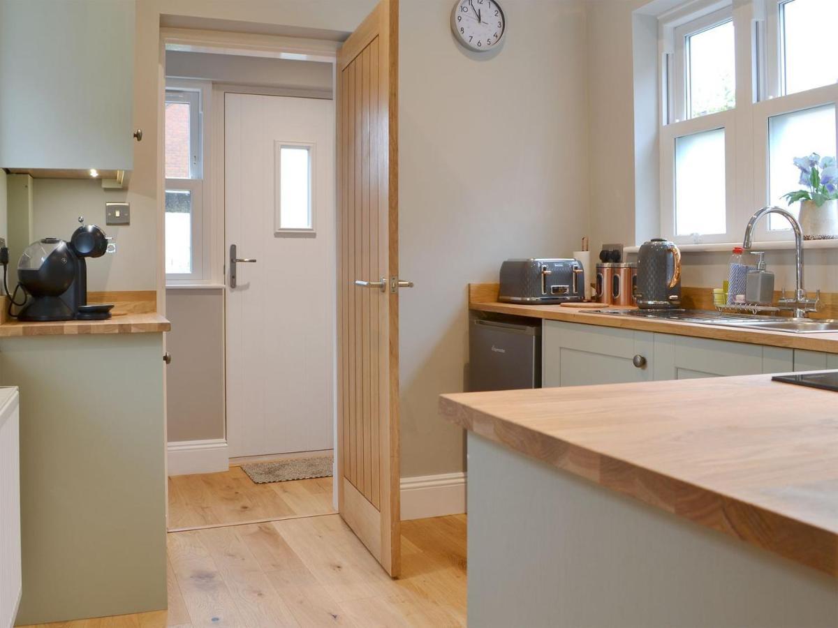 Ebor Holiday home York