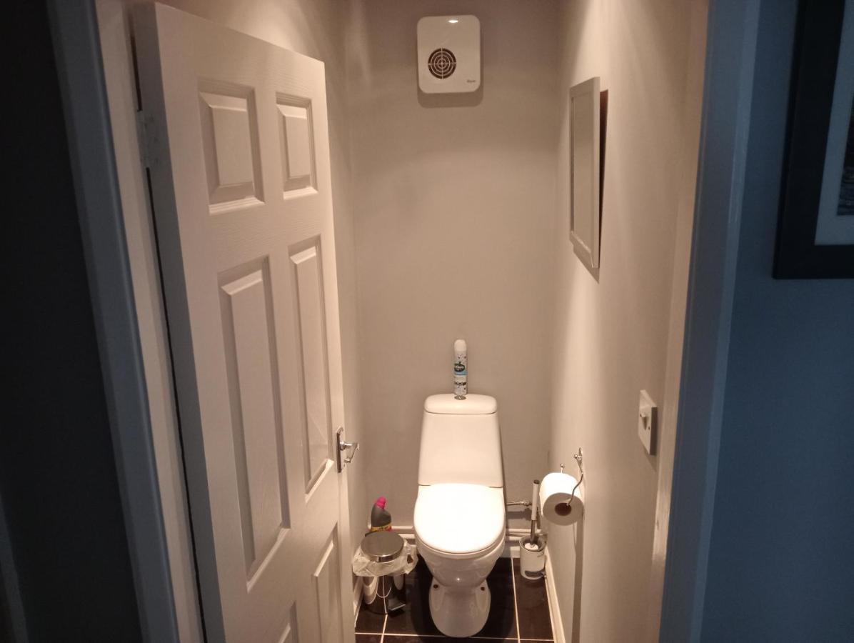 Apartment Centre Retreat