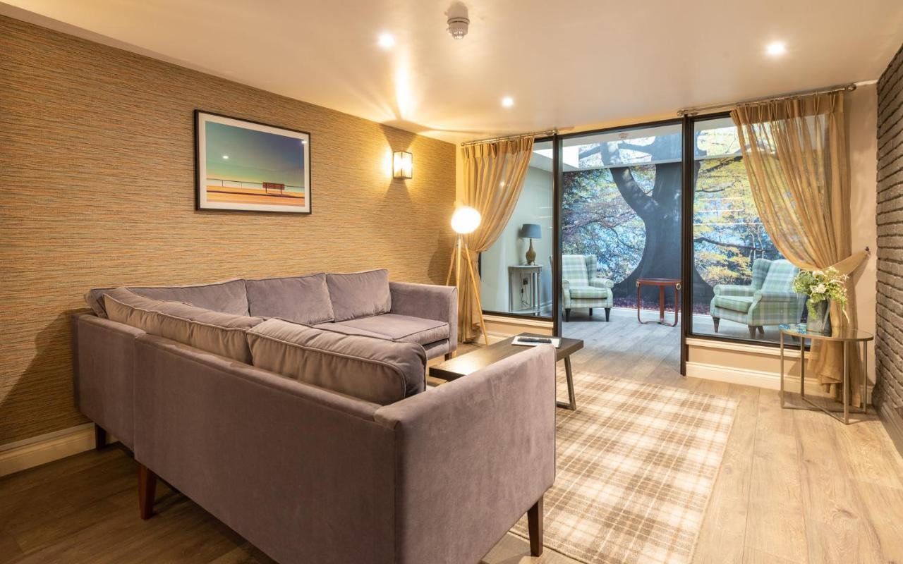 The Lawrance Luxury - 4* York
