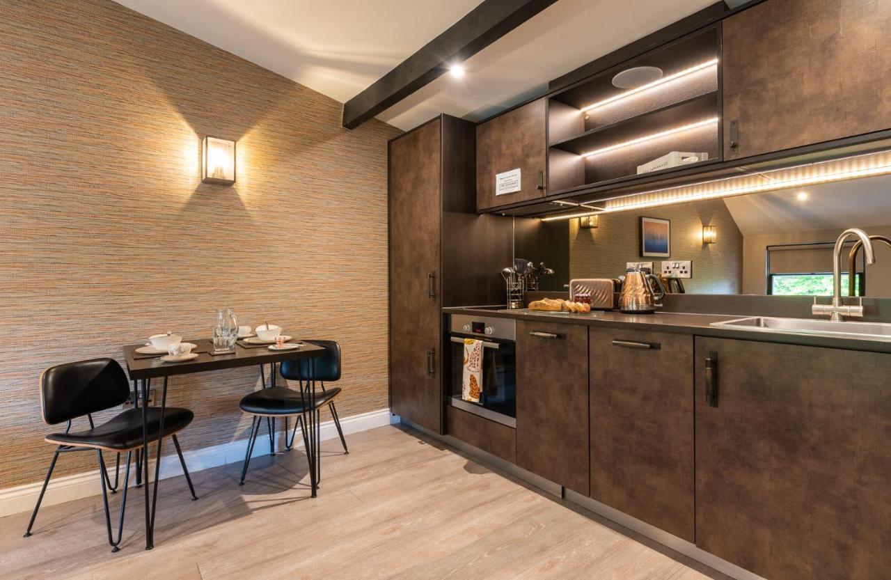 The Lawrance Luxury - 4* York