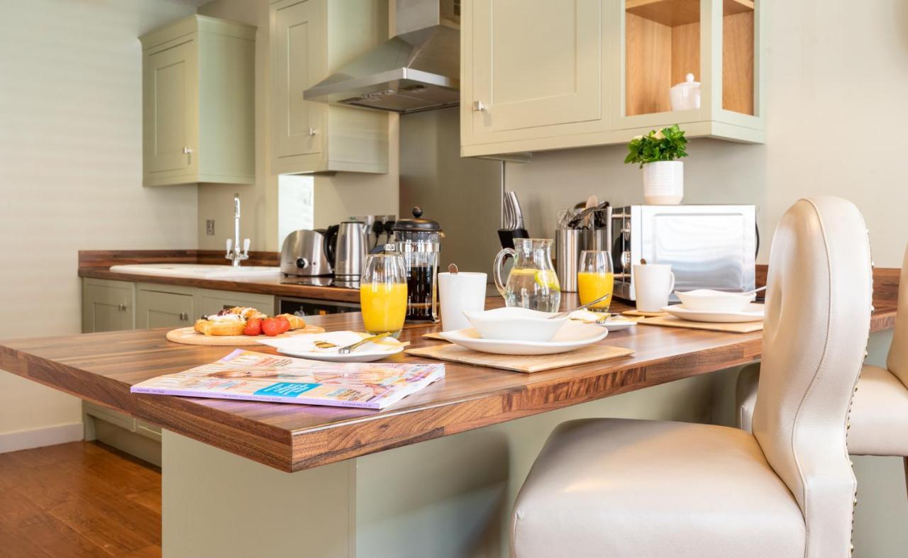 Aparthotel The Lawrance Luxury - 4*