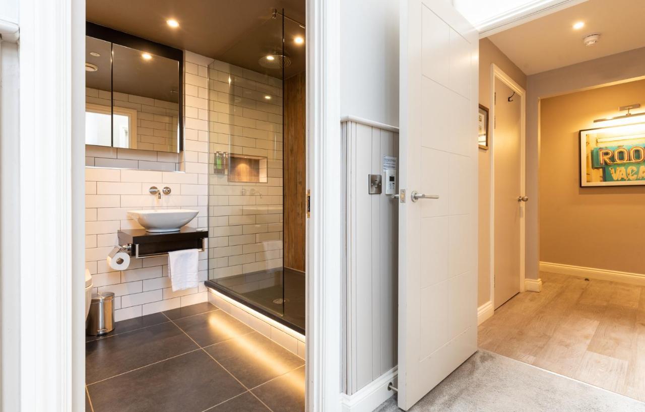 Aparthotel The Lawrance Luxury - 4*